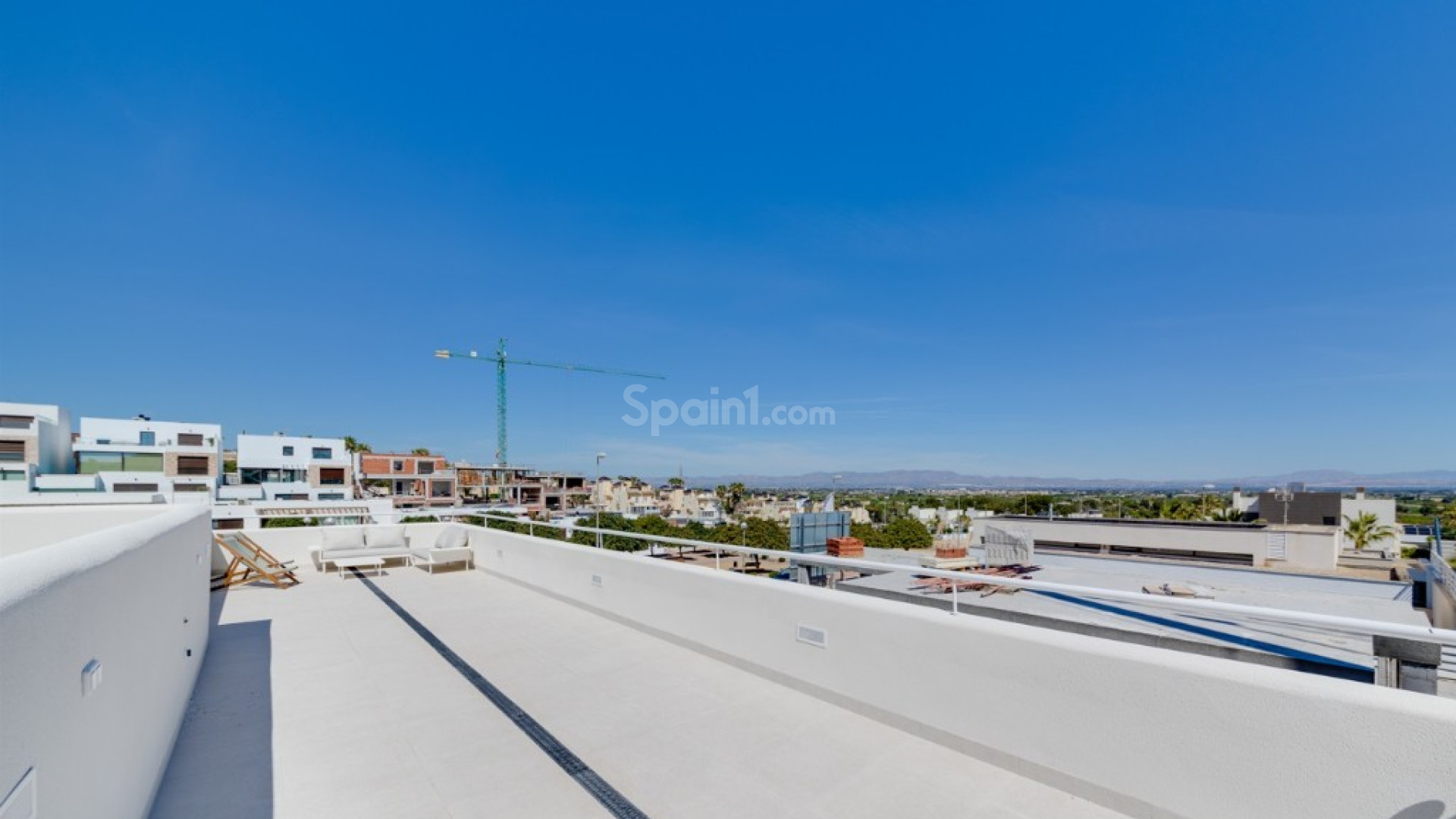 New Build - Villa -
Ciudad Quesada - Cuidad Quesada