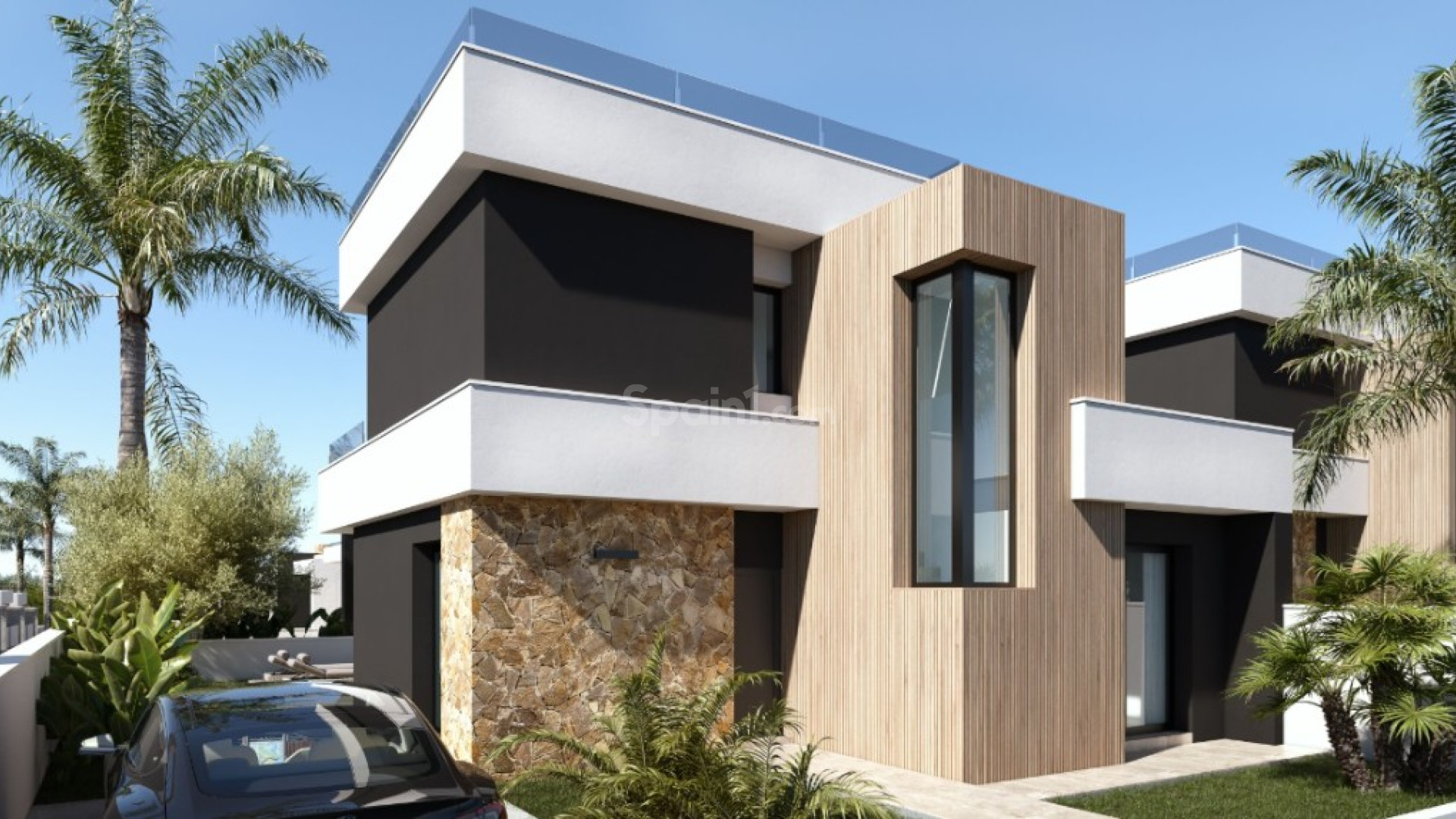 New Build - Villa -
Ciudad Quesada - Cuidad Quesada