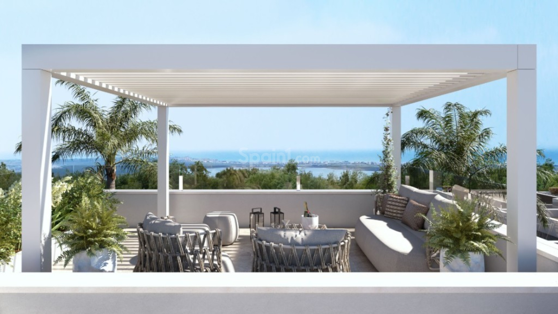 New Build - Villa -
Ciudad Quesada - Cuidad Quesada