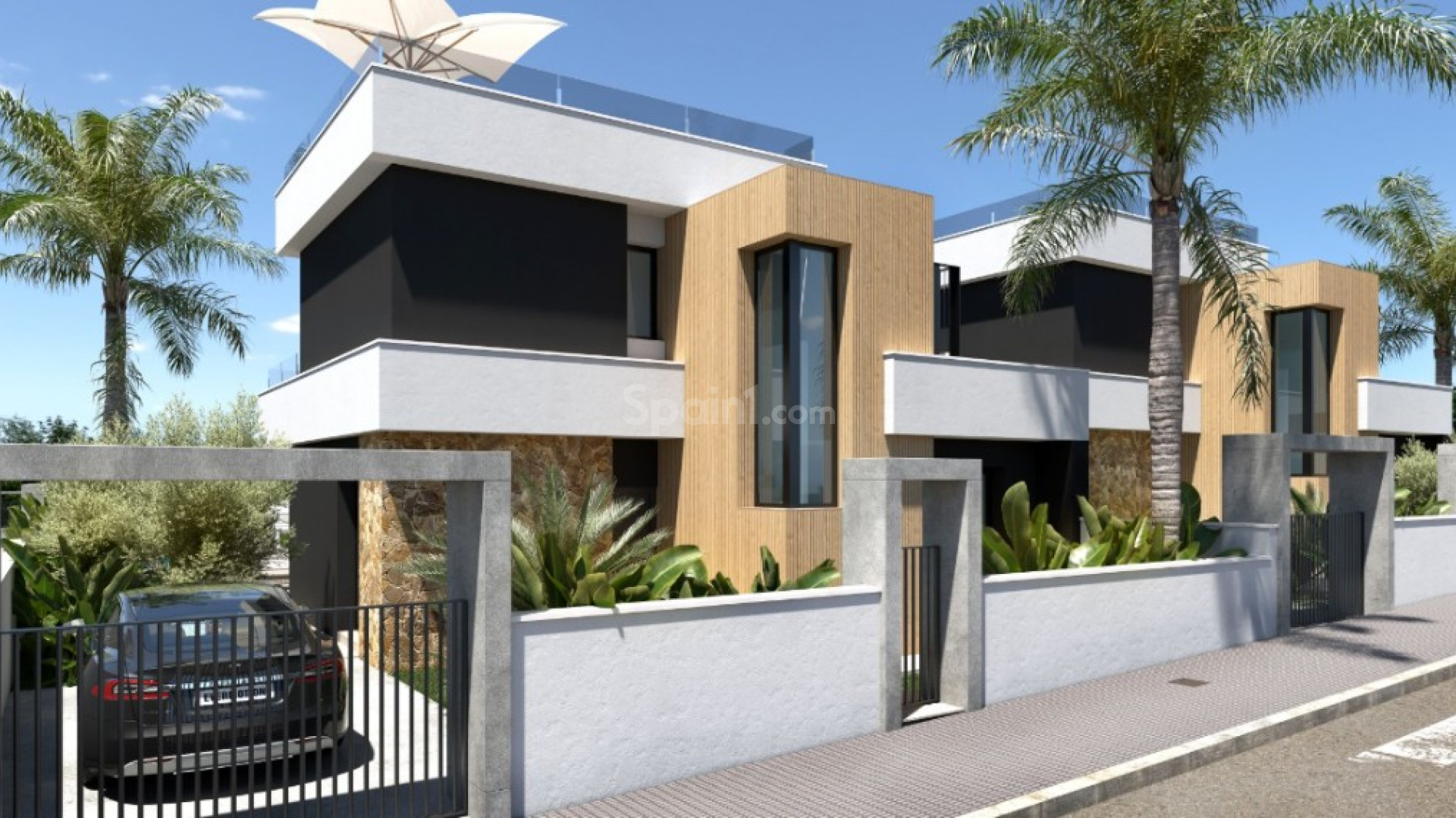 New Build - Villa -
Ciudad Quesada - Cuidad Quesada