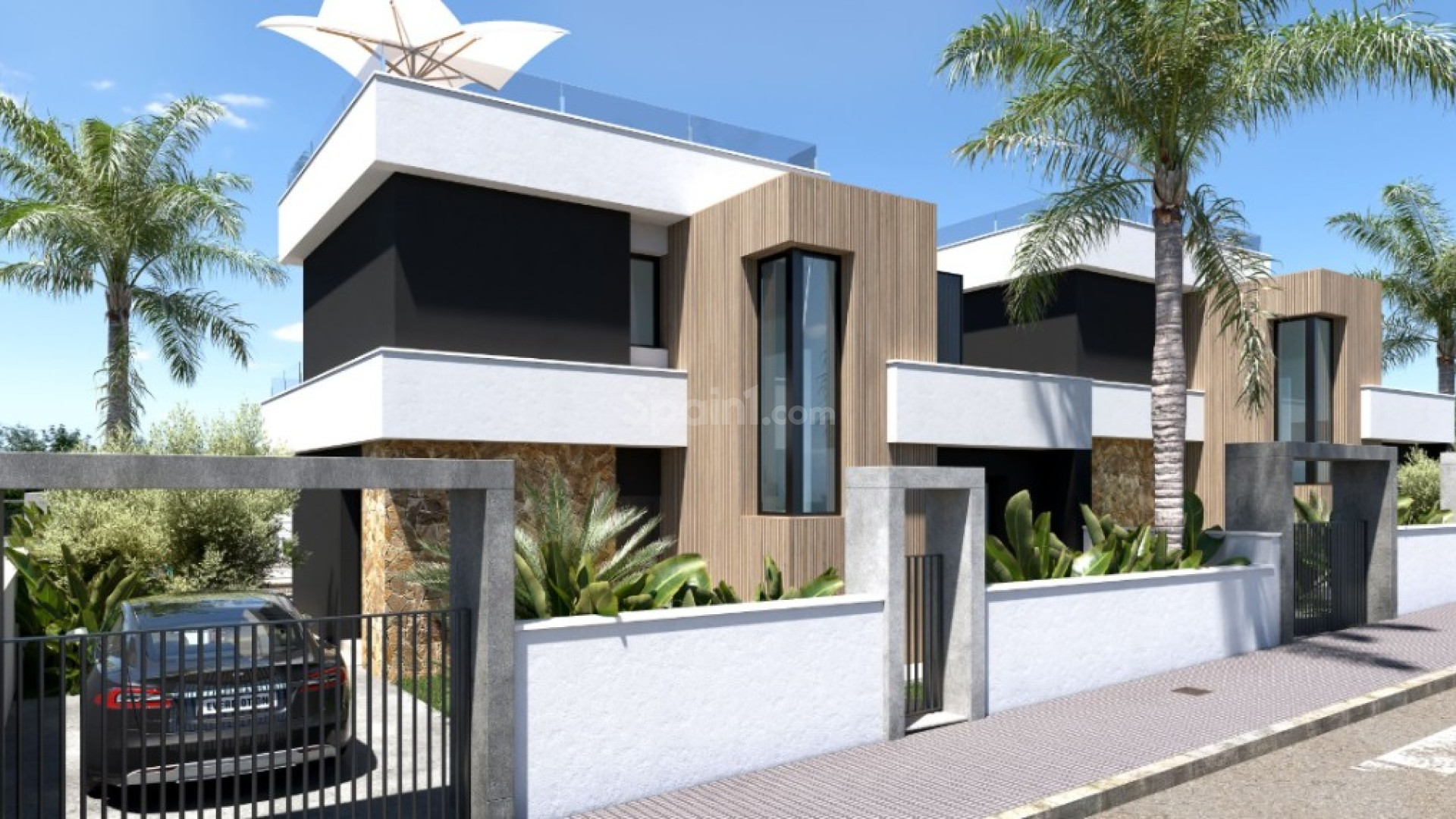 New Build - Villa -
Ciudad Quesada - Cuidad Quesada