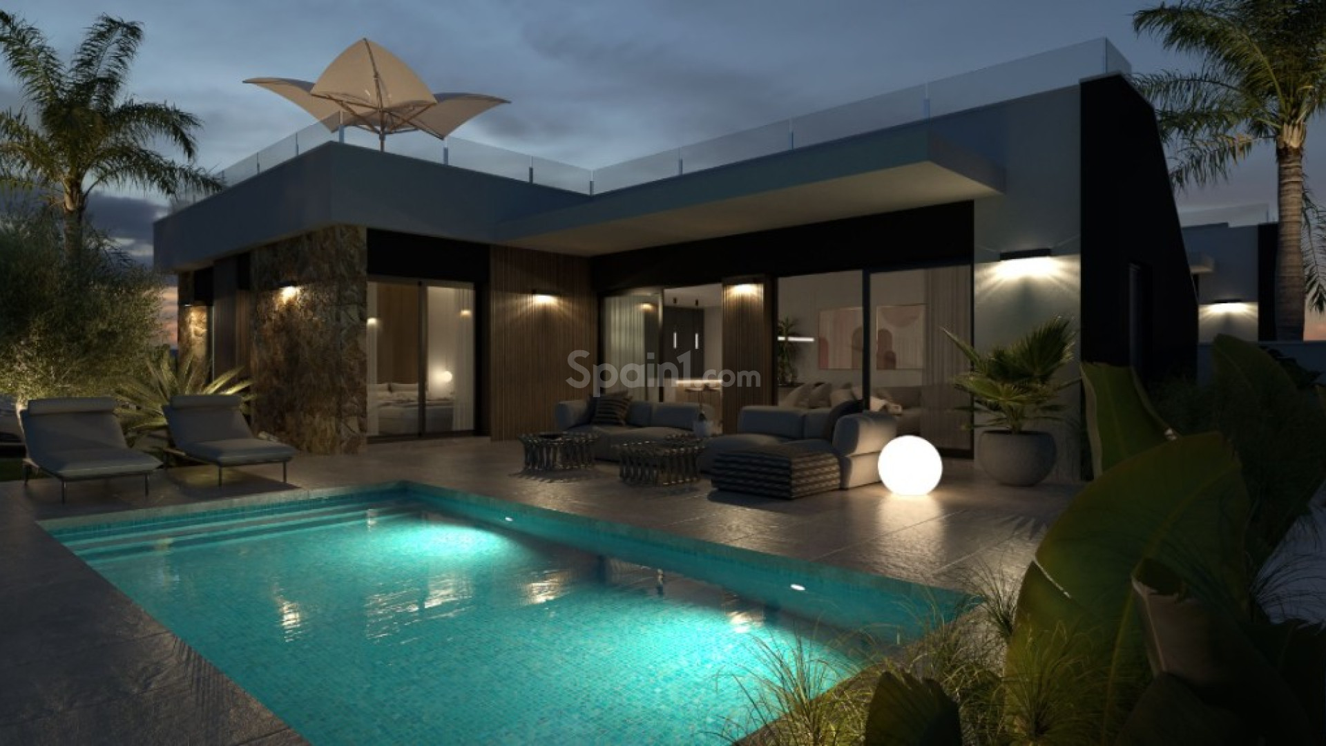 New Build - Villa -
Ciudad Quesada - Cuidad Quesada