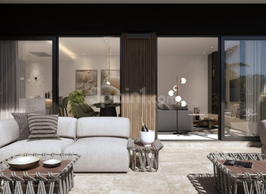 New Build - Villa -
Ciudad Quesada - Cuidad Quesada