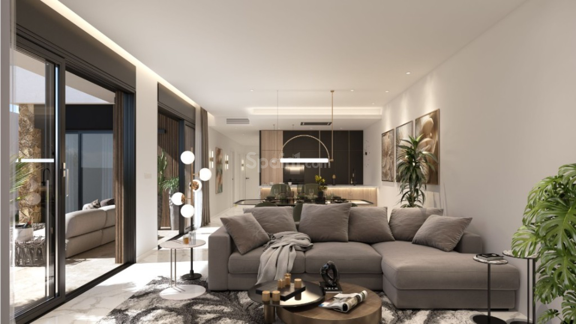 New Build - Villa -
Ciudad Quesada - Cuidad Quesada