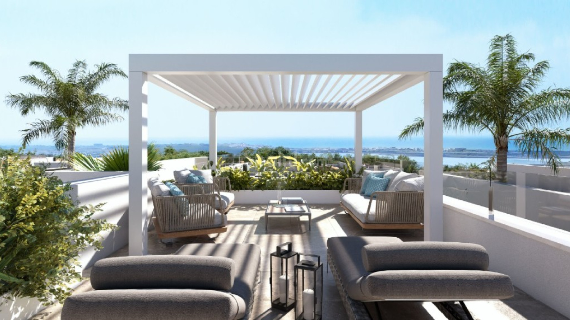 New Build - Villa -
Ciudad Quesada - Cuidad Quesada