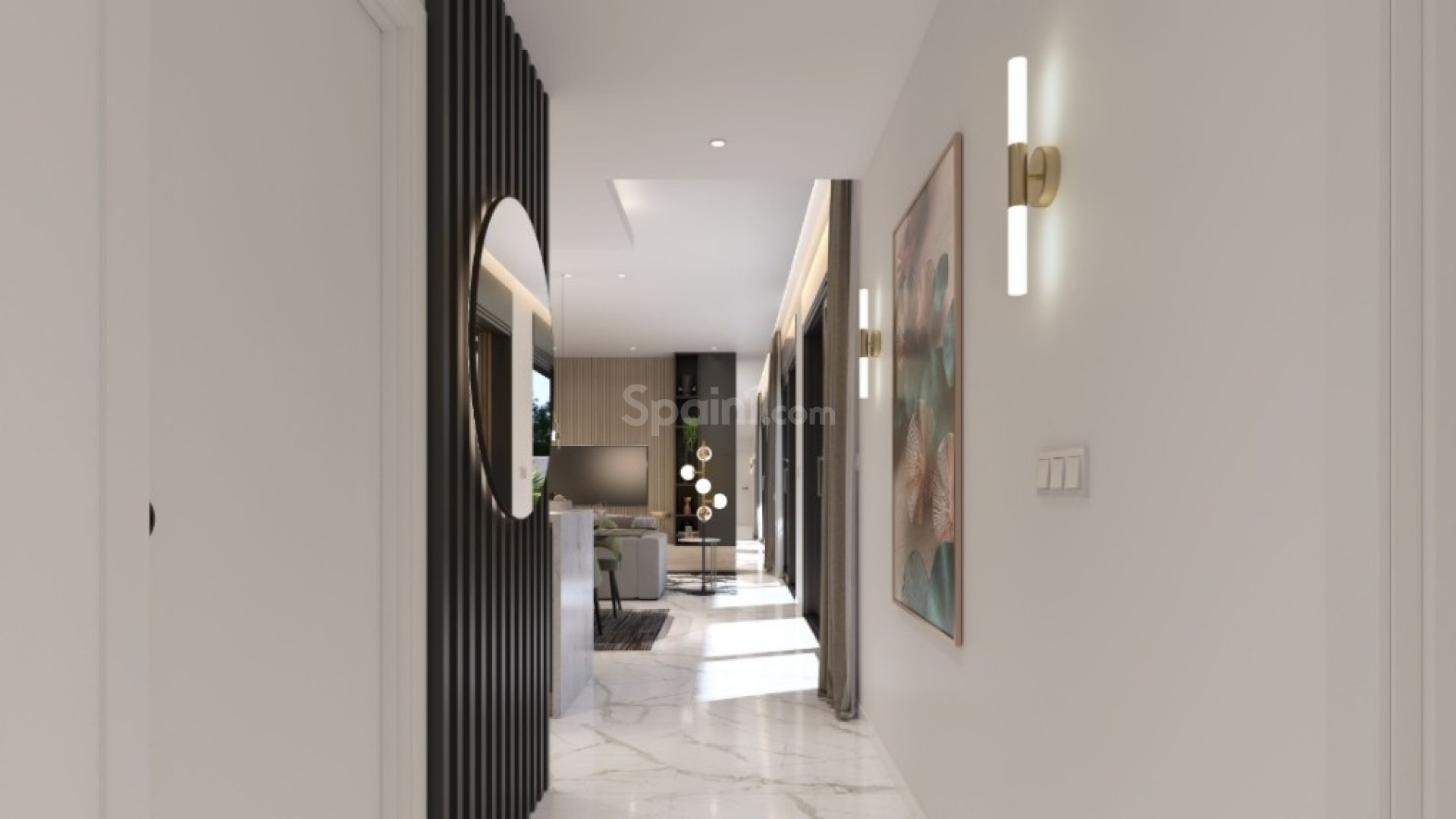 New Build - Villa -
Ciudad Quesada - Cuidad Quesada