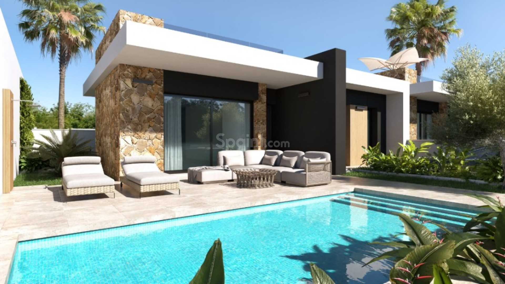 New Build - Villa -
Ciudad Quesada - Cuidad Quesada