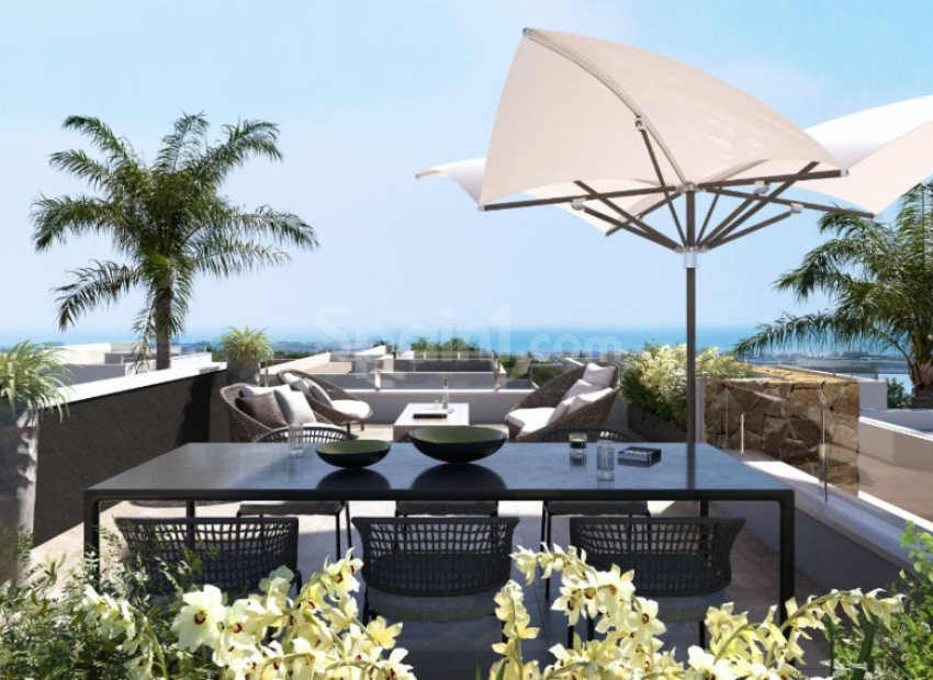 New Build - Villa -
Ciudad Quesada - Cuidad Quesada