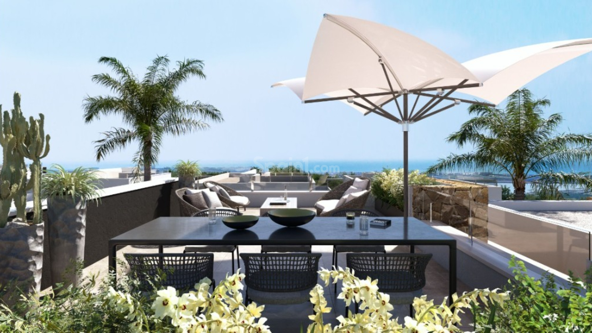 New Build - Villa -
Ciudad Quesada - Cuidad Quesada