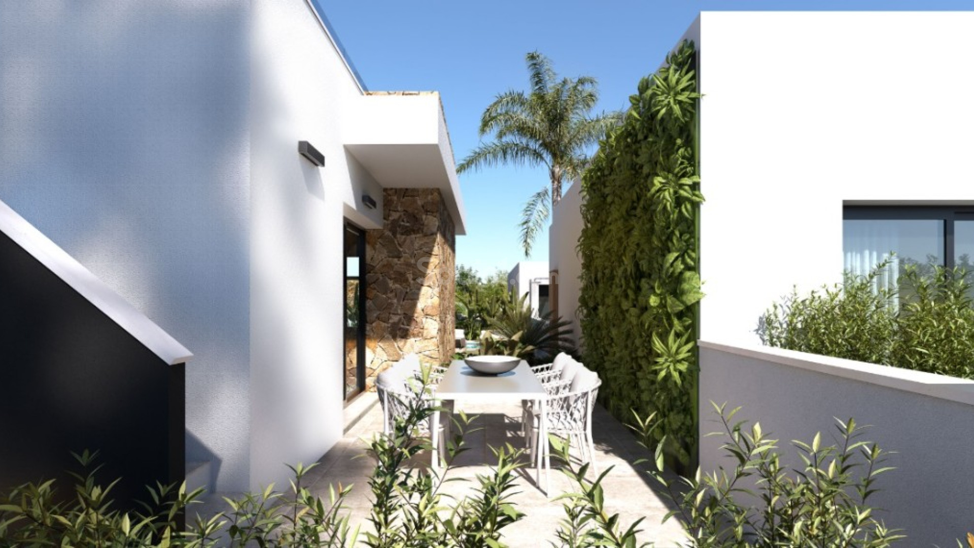 New Build - Villa -
Ciudad Quesada - Cuidad Quesada