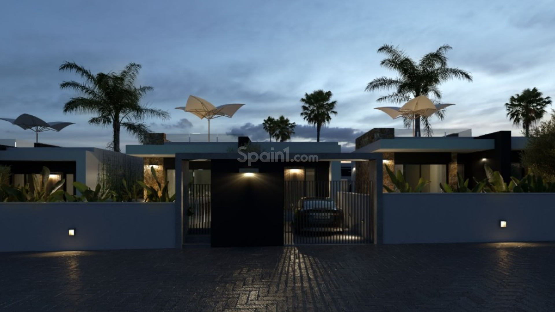 New Build - Villa -
Ciudad Quesada - Cuidad Quesada