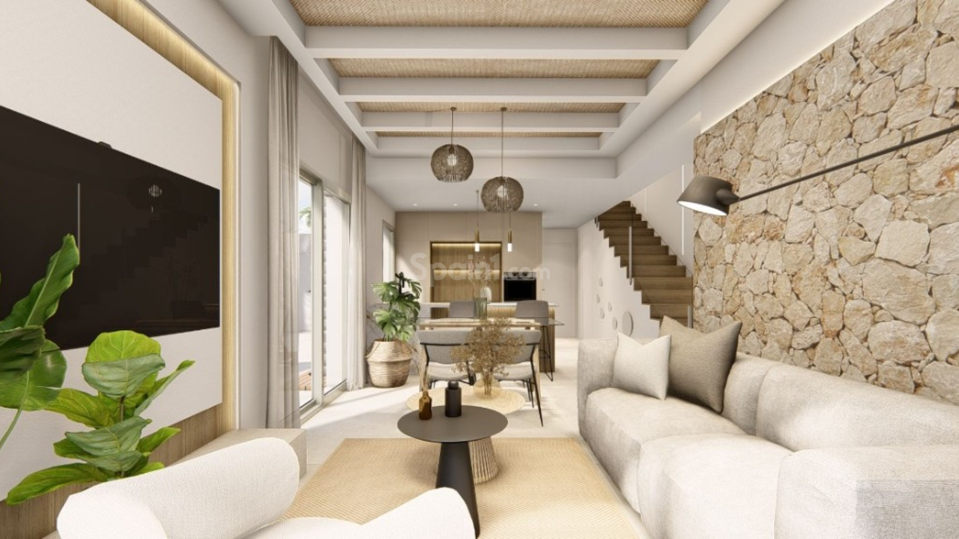 New Build - Villa -
Ciudad Quesada - Cuidad Quesada