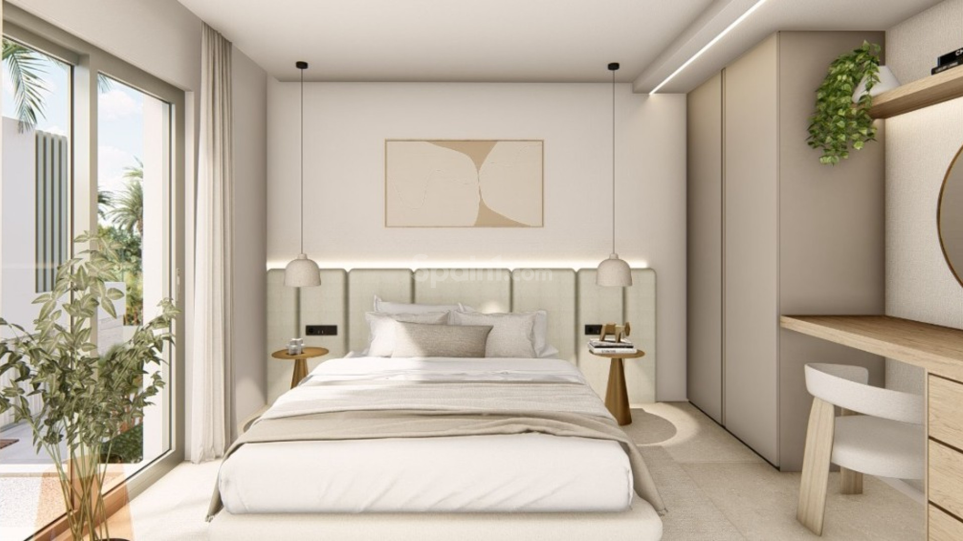 New Build - Villa -
Ciudad Quesada - Cuidad Quesada