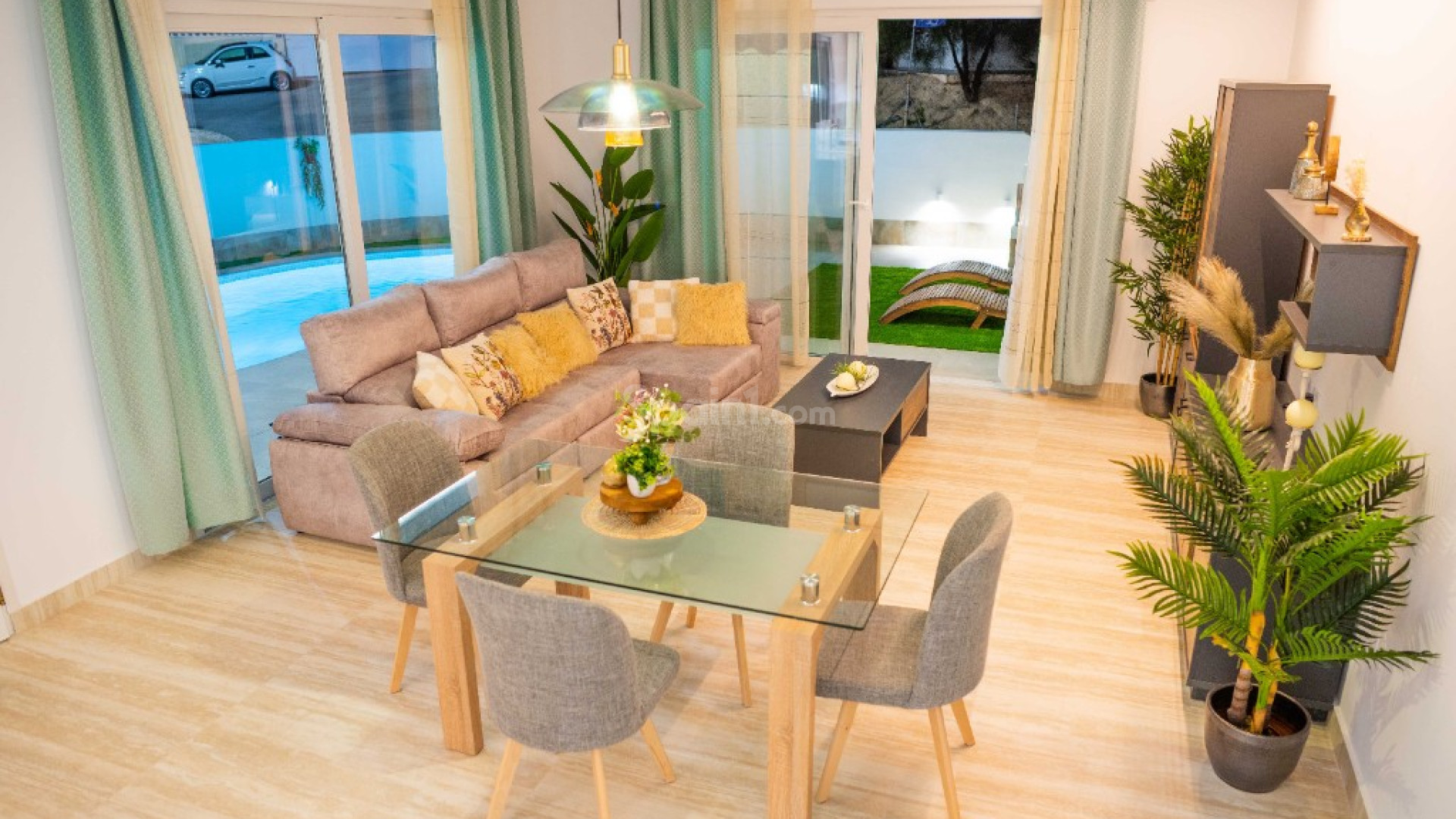 New Build - Villa -
Ciudad Quesada - Cuidad Quesada