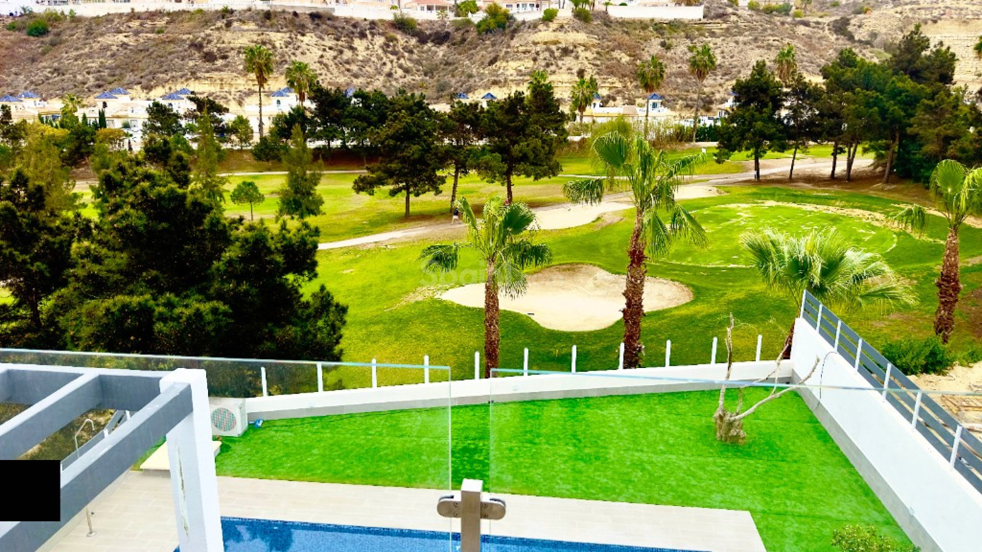 New Build - Villa -
Ciudad Quesada - Cuidad Quesada