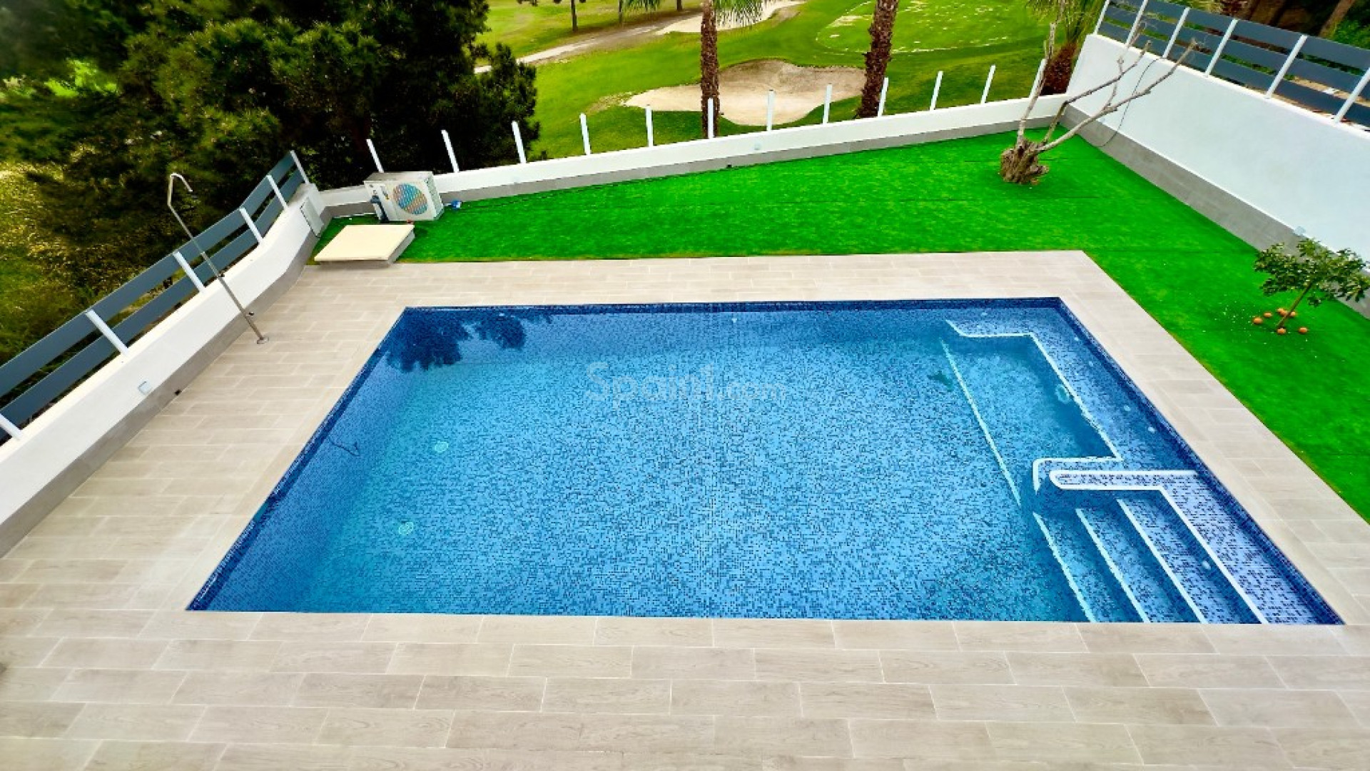 New Build - Villa -
Ciudad Quesada - Cuidad Quesada