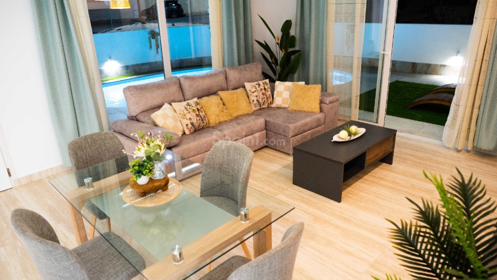 New Build - Villa -
Ciudad Quesada - Cuidad Quesada