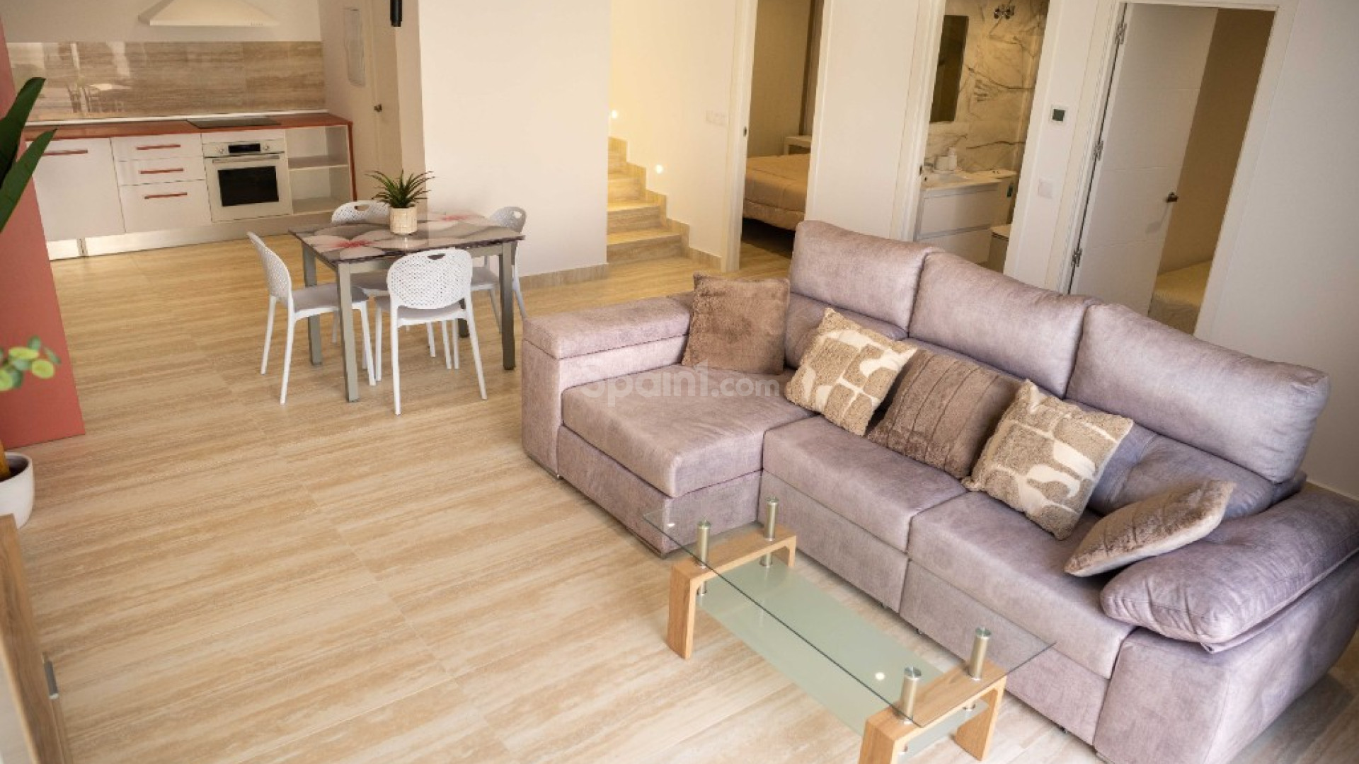 New Build - Villa -
Ciudad Quesada - Cuidad Quesada