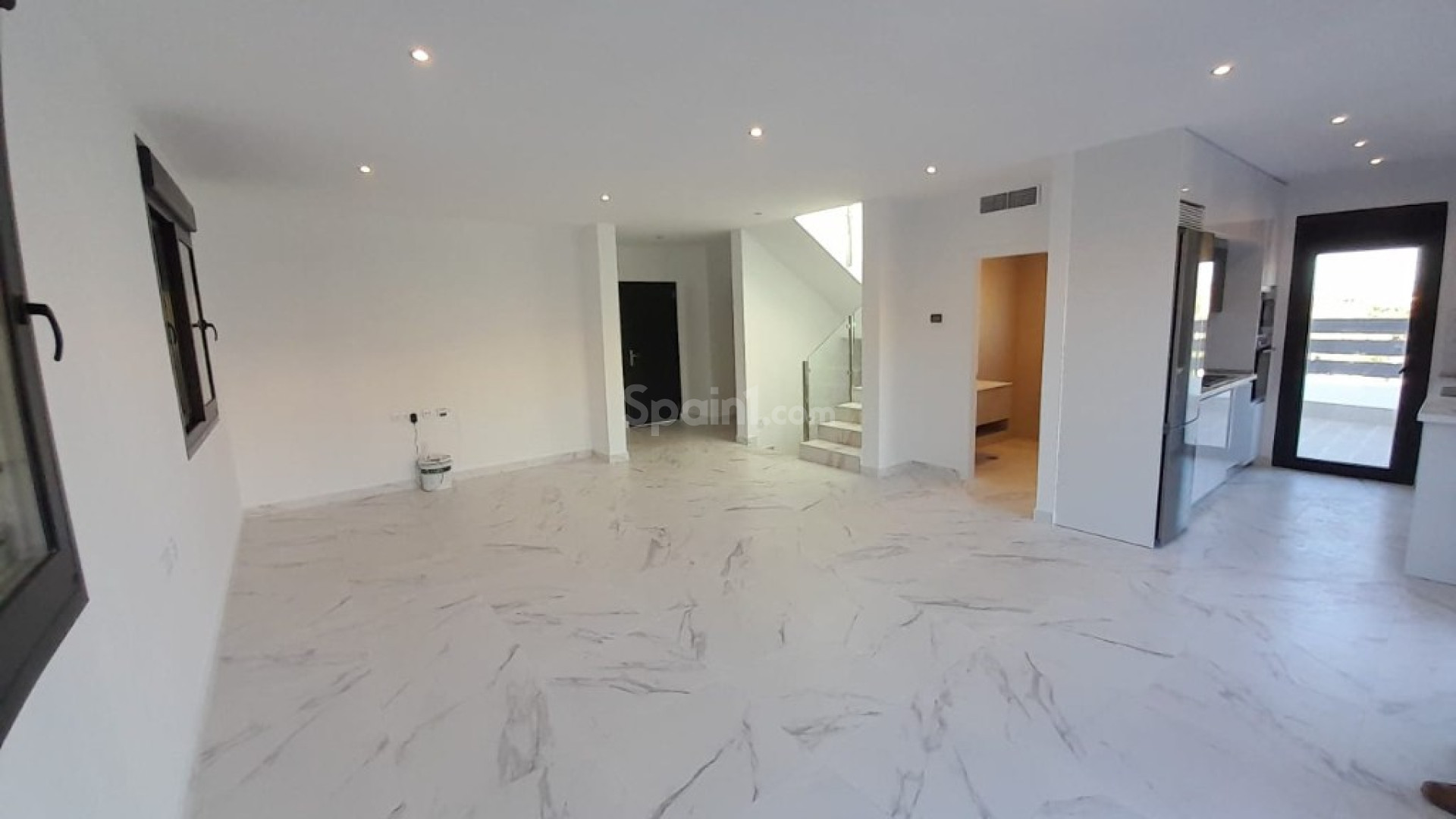 New Build - Villa -
Ciudad Quesada - Cuidad Quesada