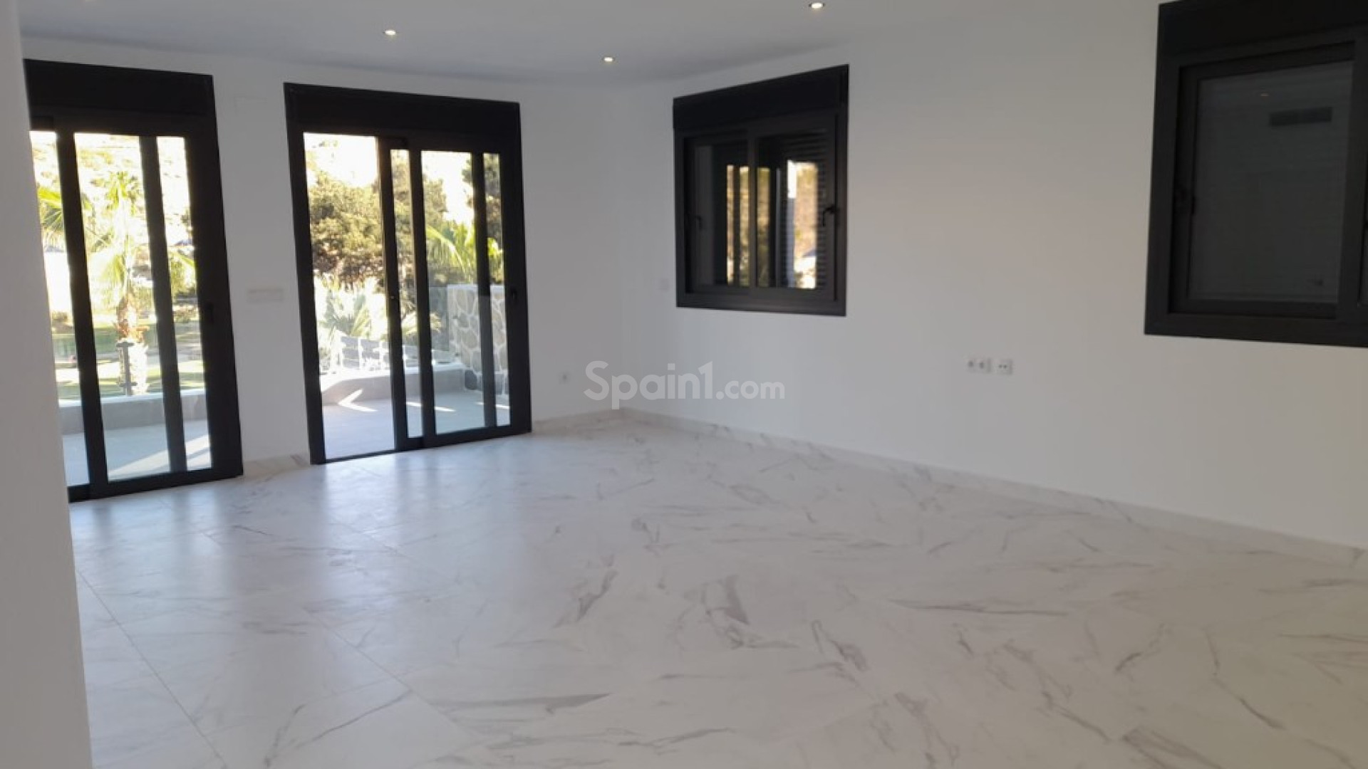 New Build - Villa -
Ciudad Quesada - Cuidad Quesada