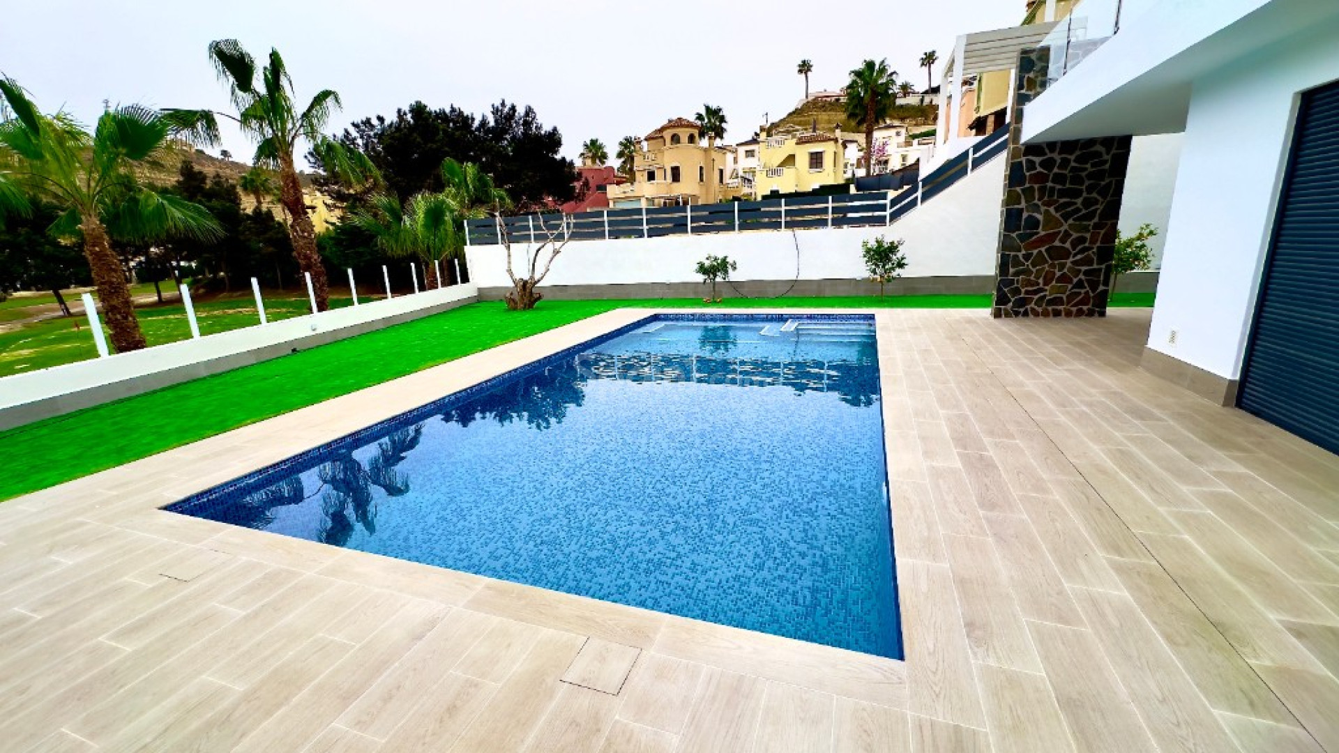 New Build - Villa -
Ciudad Quesada - Cuidad Quesada