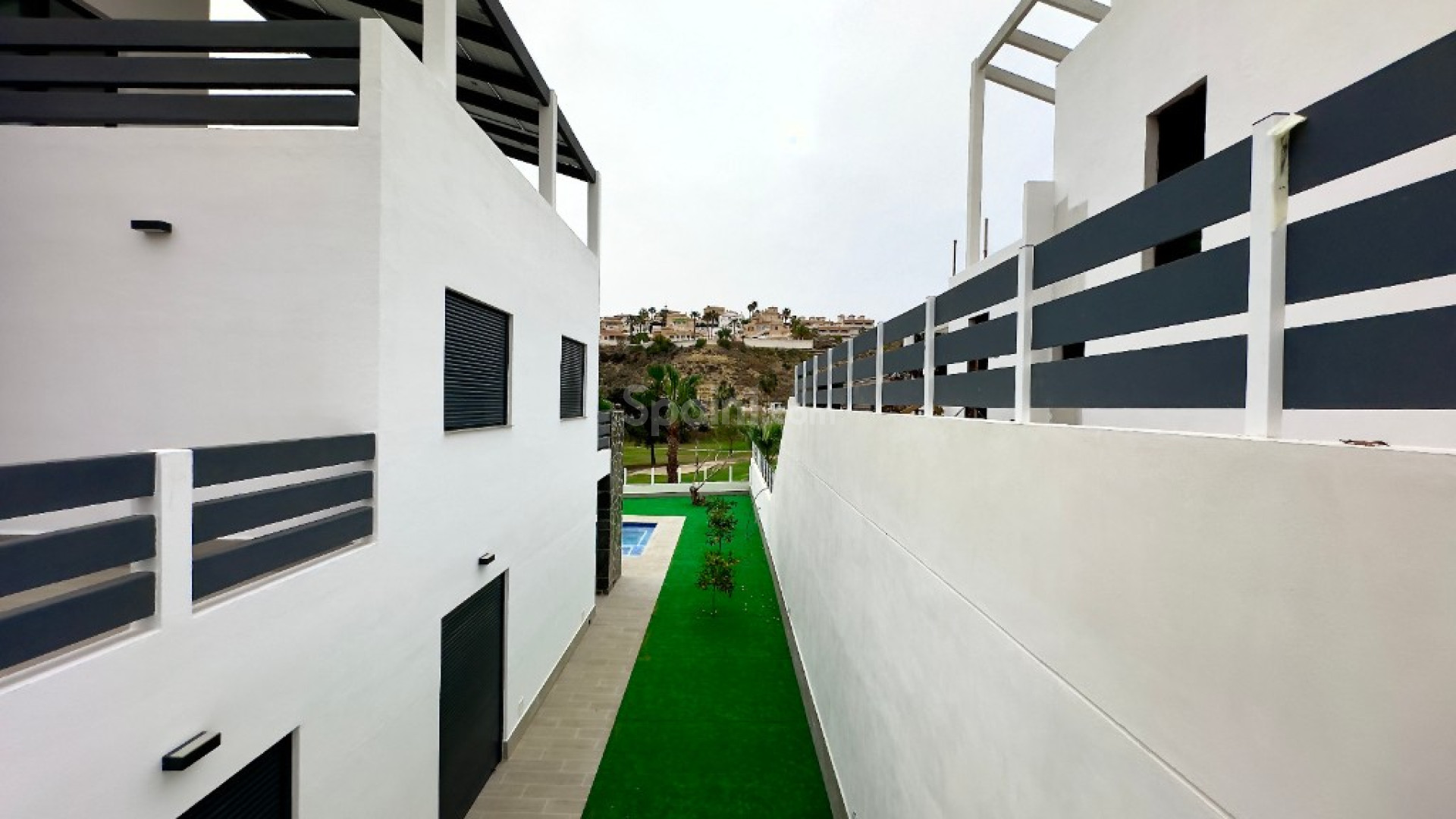 New Build - Villa -
Ciudad Quesada - Cuidad Quesada