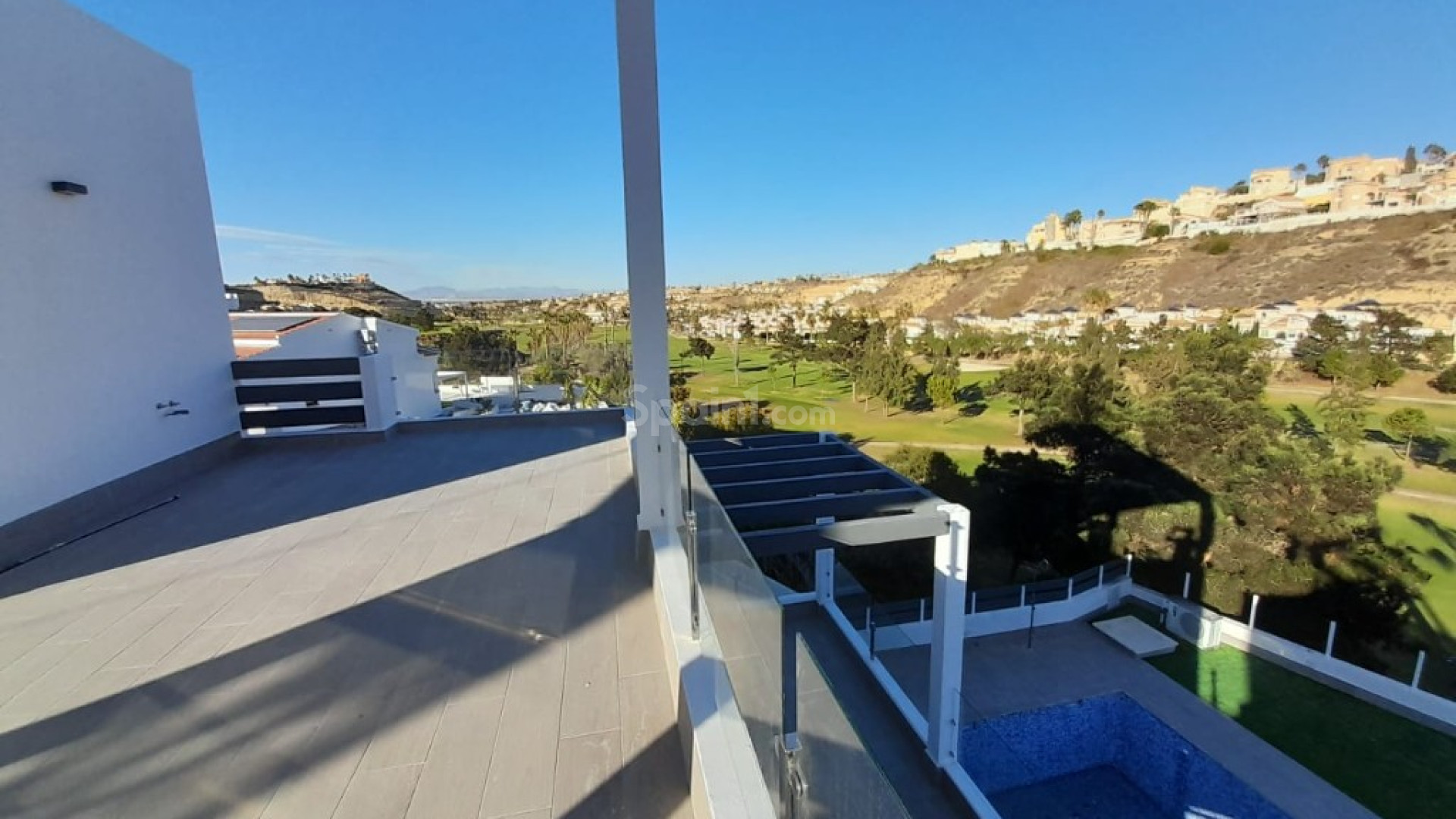 New Build - Villa -
Ciudad Quesada - Cuidad Quesada