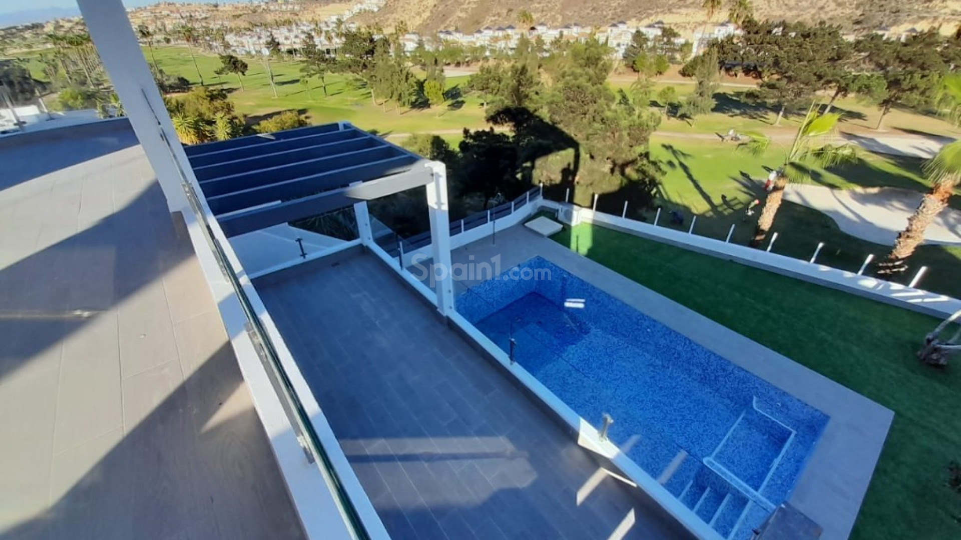 New Build - Villa -
Ciudad Quesada - Cuidad Quesada