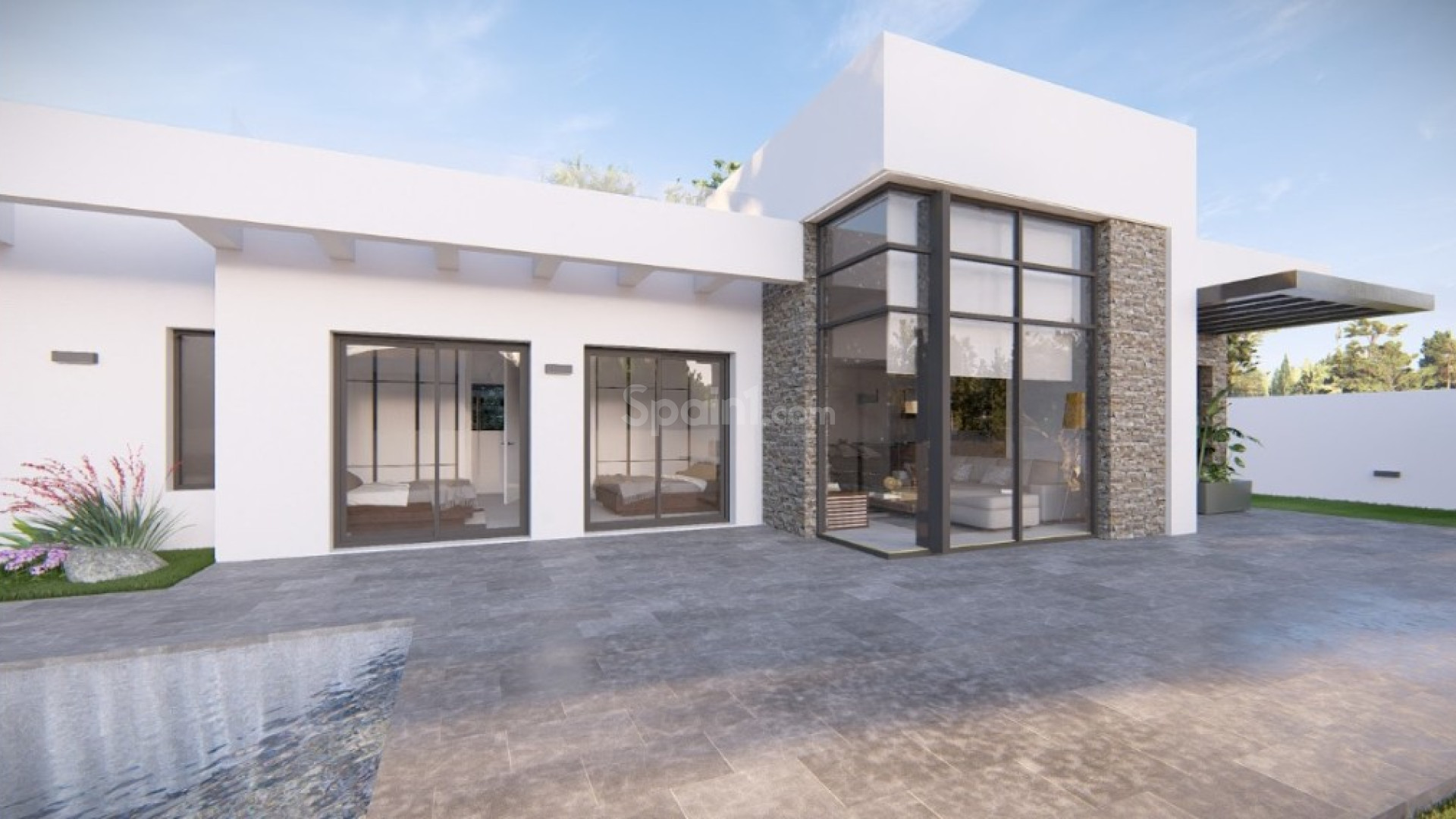 New Build - Villa -
Ciudad Quesada - Cuidad Quesada