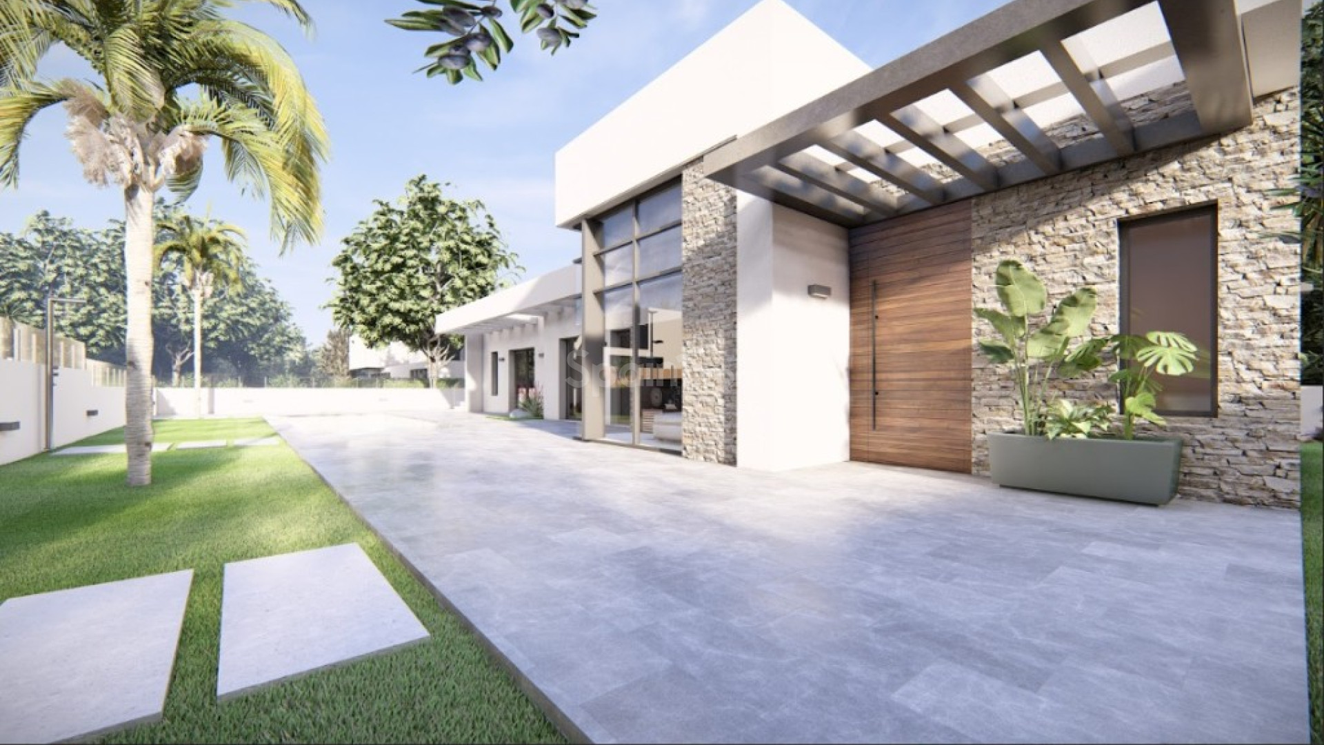 New Build - Villa -
Ciudad Quesada - Cuidad Quesada