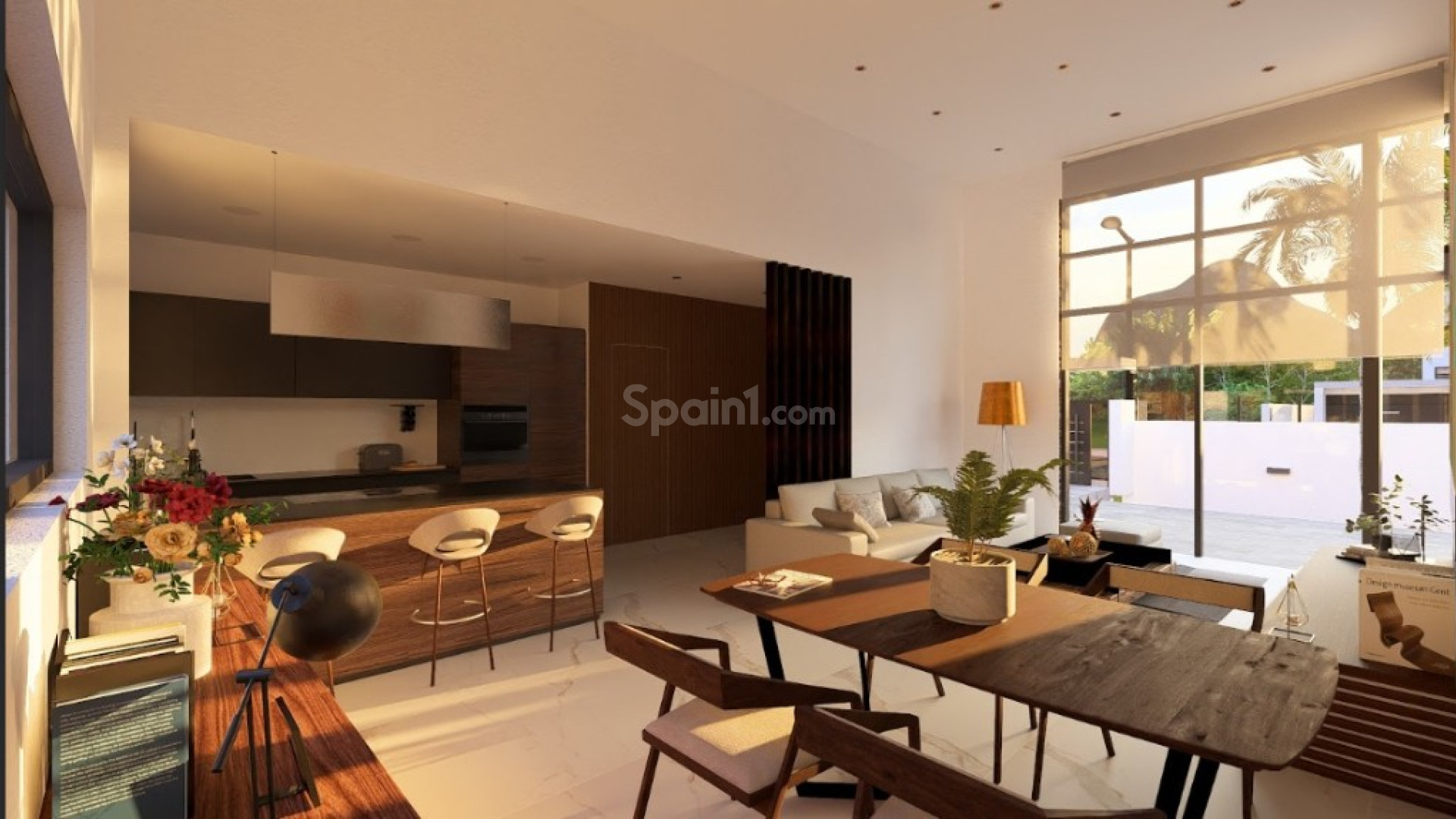 New Build - Villa -
Ciudad Quesada - Cuidad Quesada