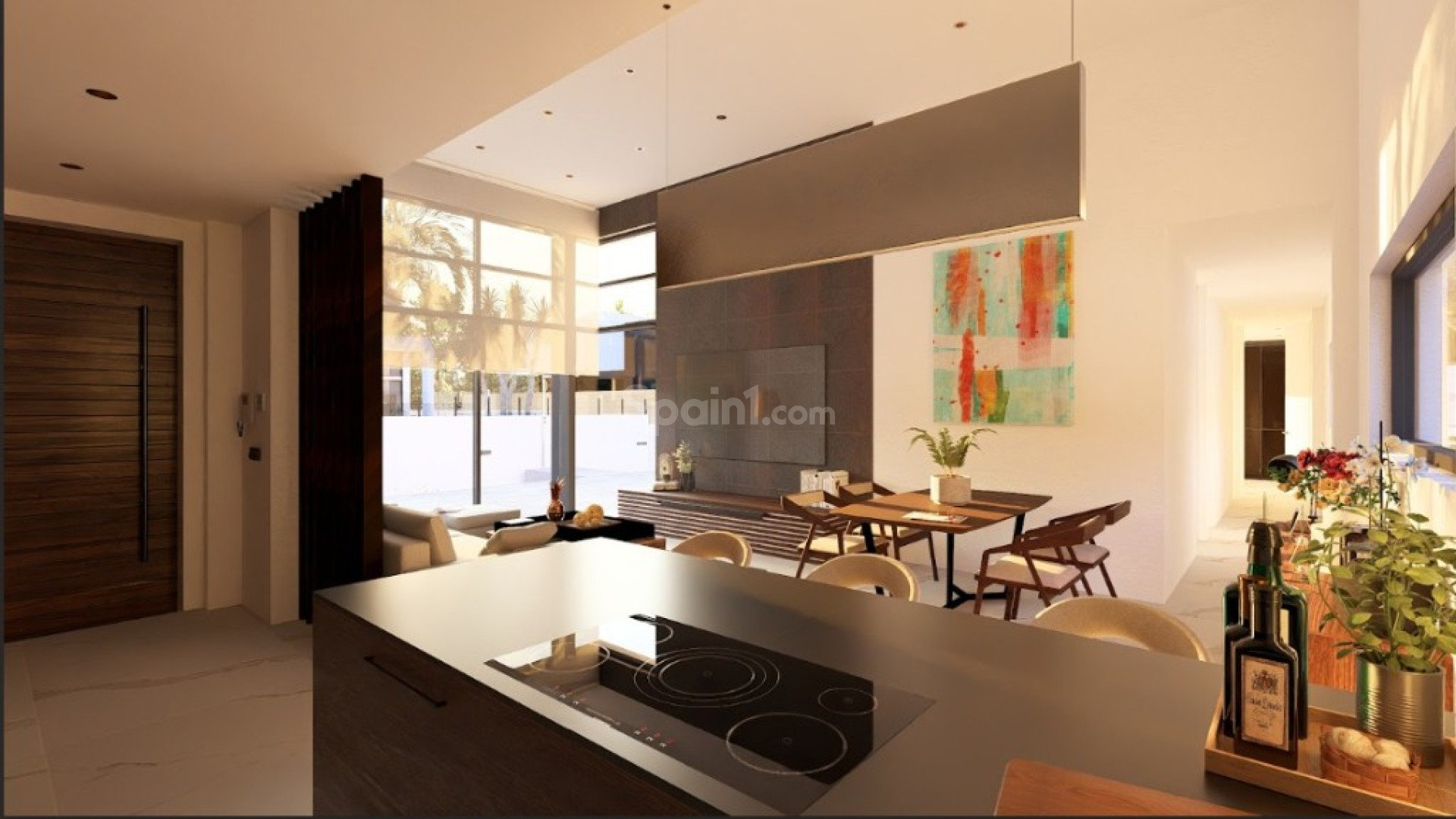 New Build - Villa -
Ciudad Quesada - Cuidad Quesada