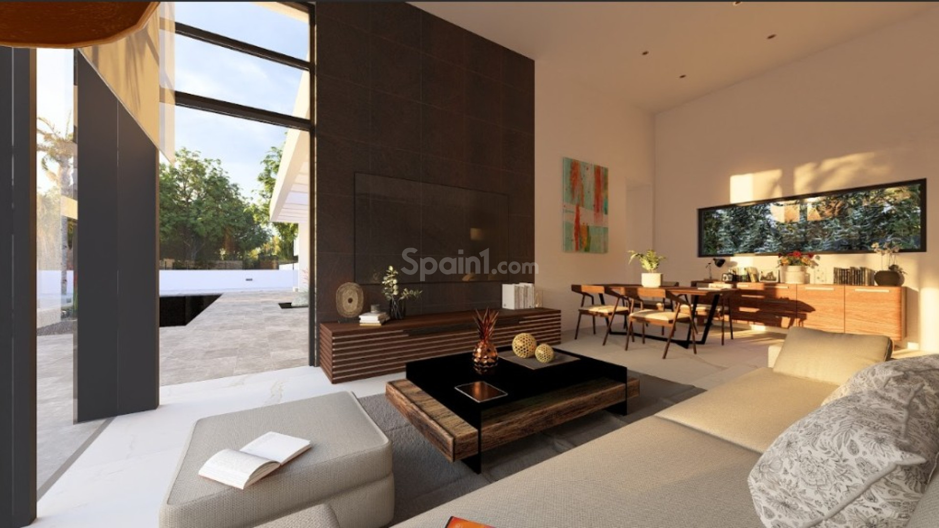 New Build - Villa -
Ciudad Quesada - Cuidad Quesada