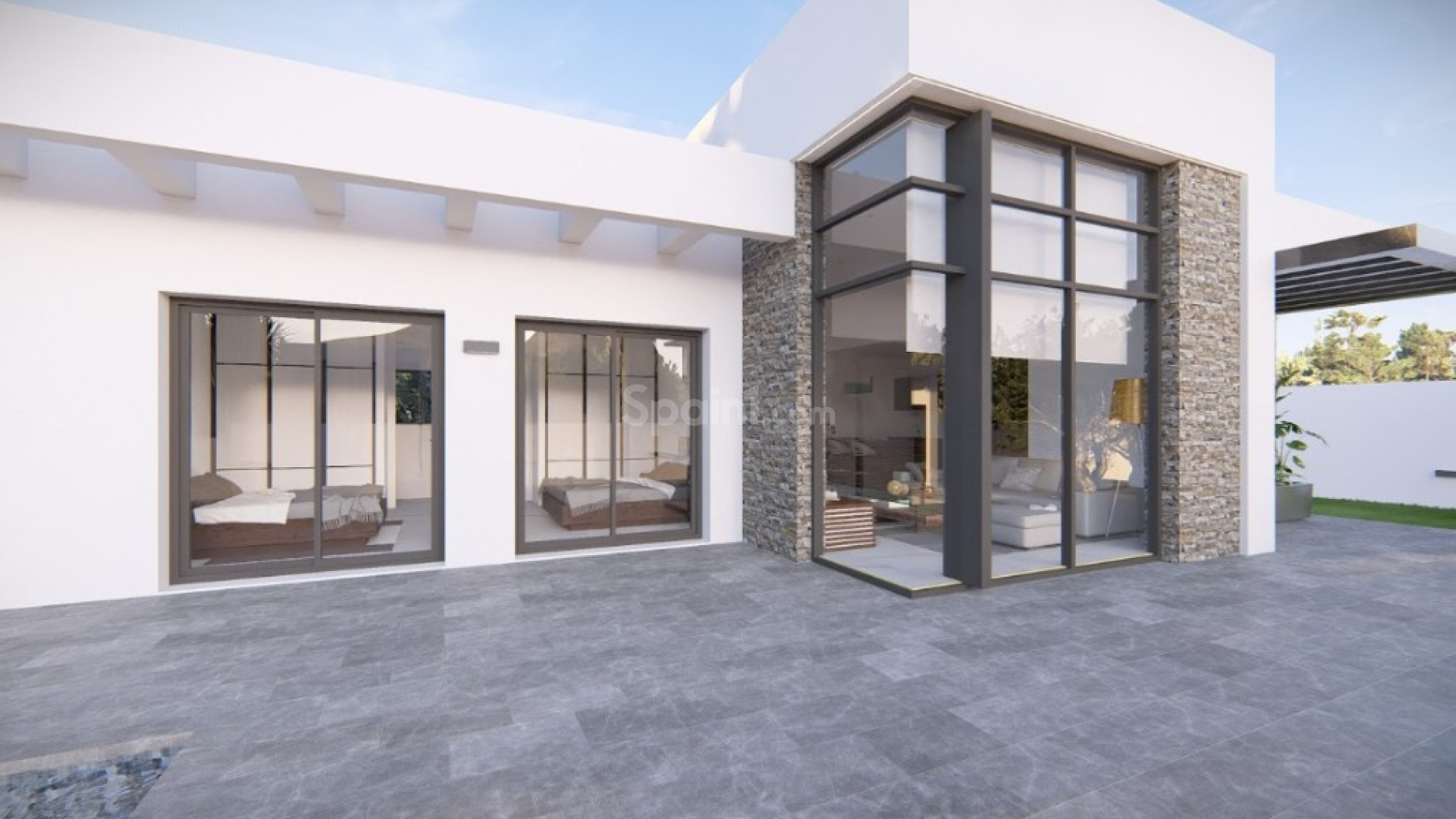 New Build - Villa -
Ciudad Quesada - Cuidad Quesada