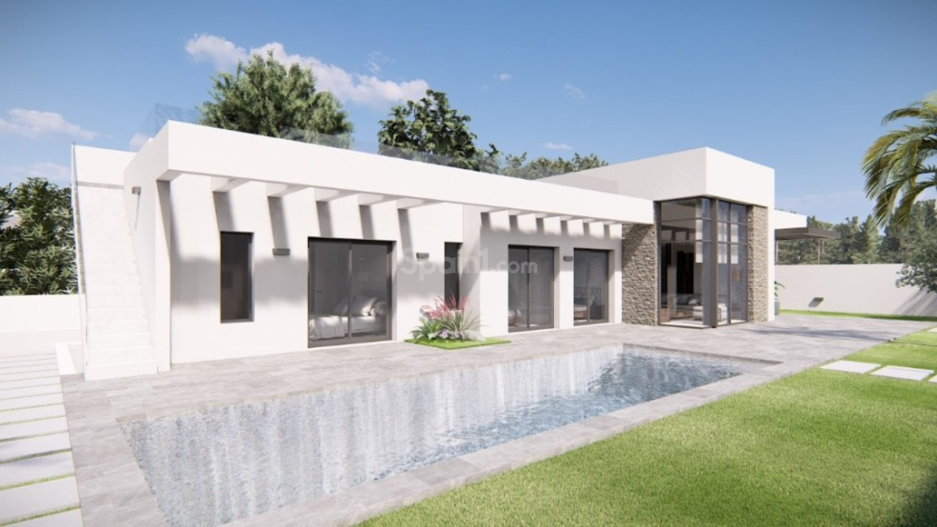 New Build - Villa -
Ciudad Quesada - Cuidad Quesada