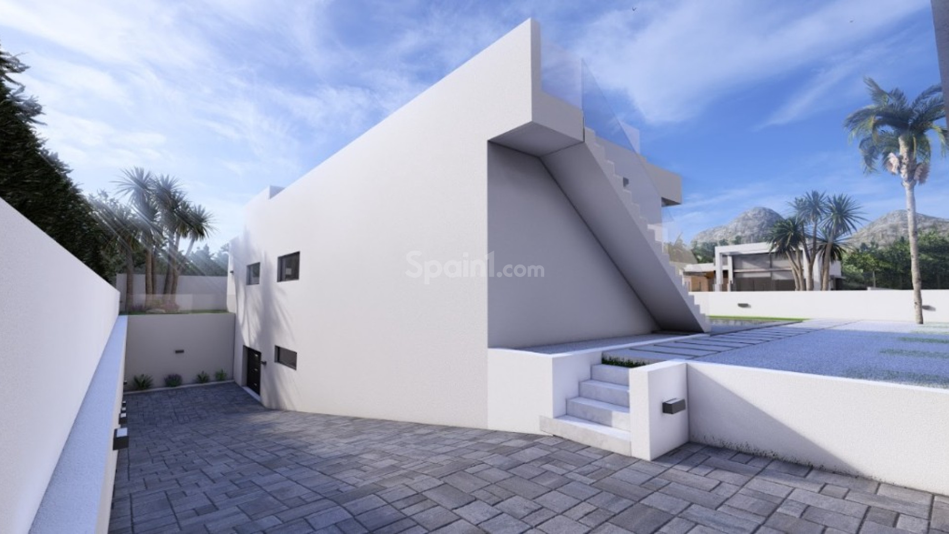 New Build - Villa -
Ciudad Quesada - Cuidad Quesada