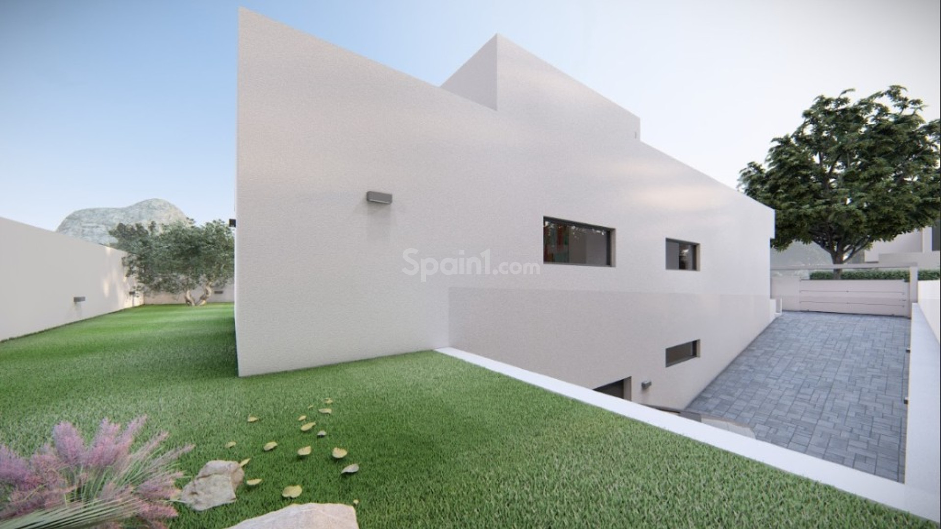 New Build - Villa -
Ciudad Quesada - Cuidad Quesada