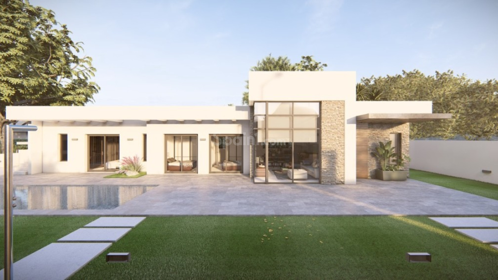 New Build - Villa -
Ciudad Quesada - Cuidad Quesada