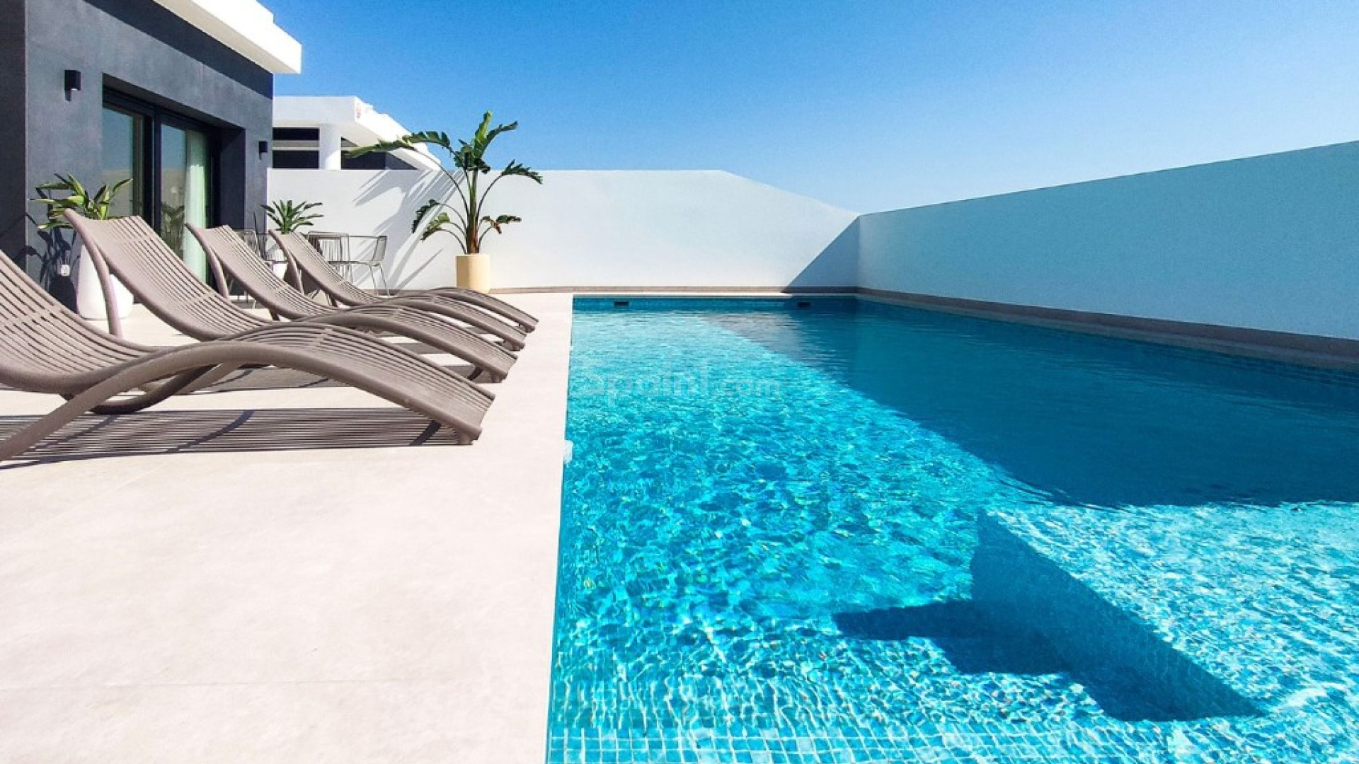 New Build - Villa -
Ciudad Quesada - Cuidad Quesada