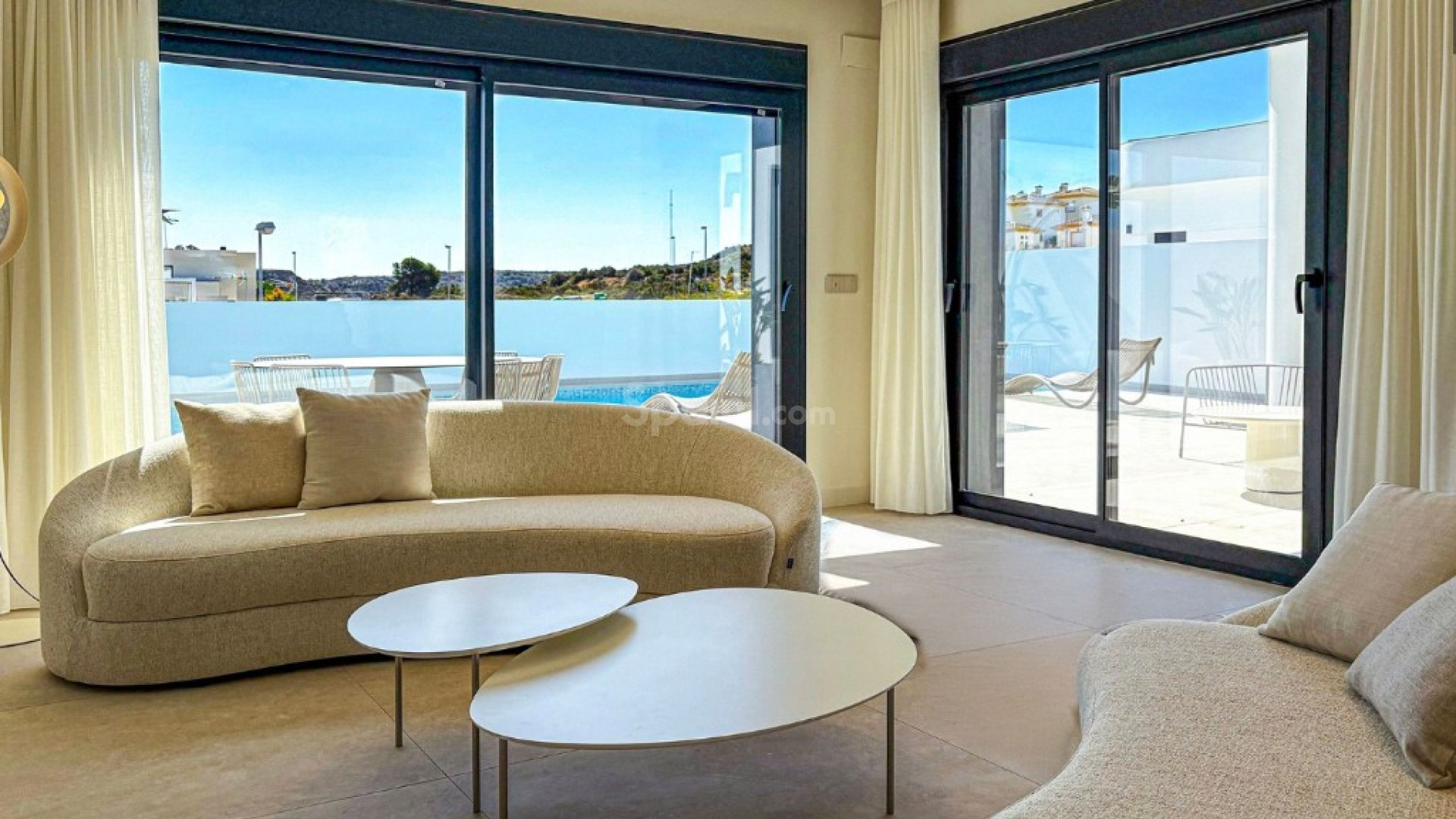 New Build - Villa -
Ciudad Quesada - Cuidad Quesada