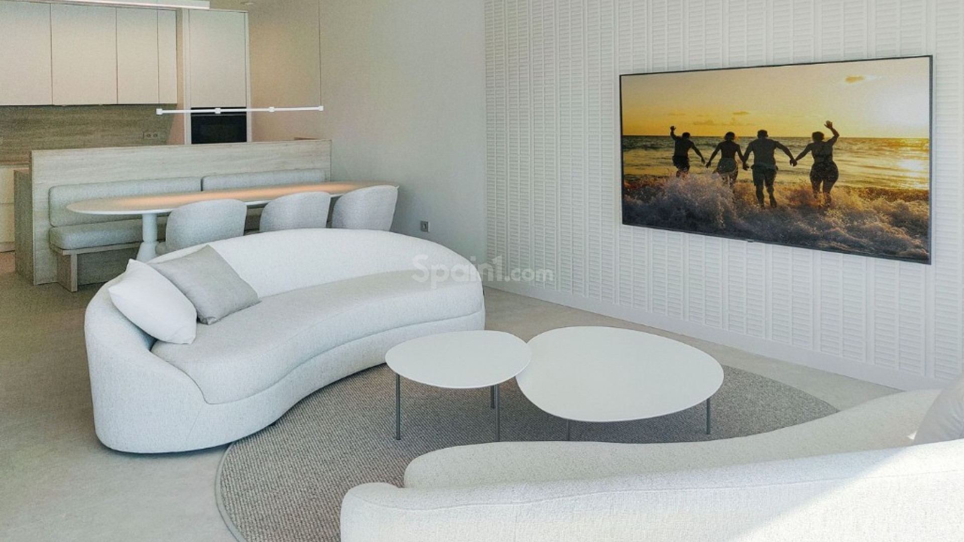 New Build - Villa -
Ciudad Quesada - Cuidad Quesada