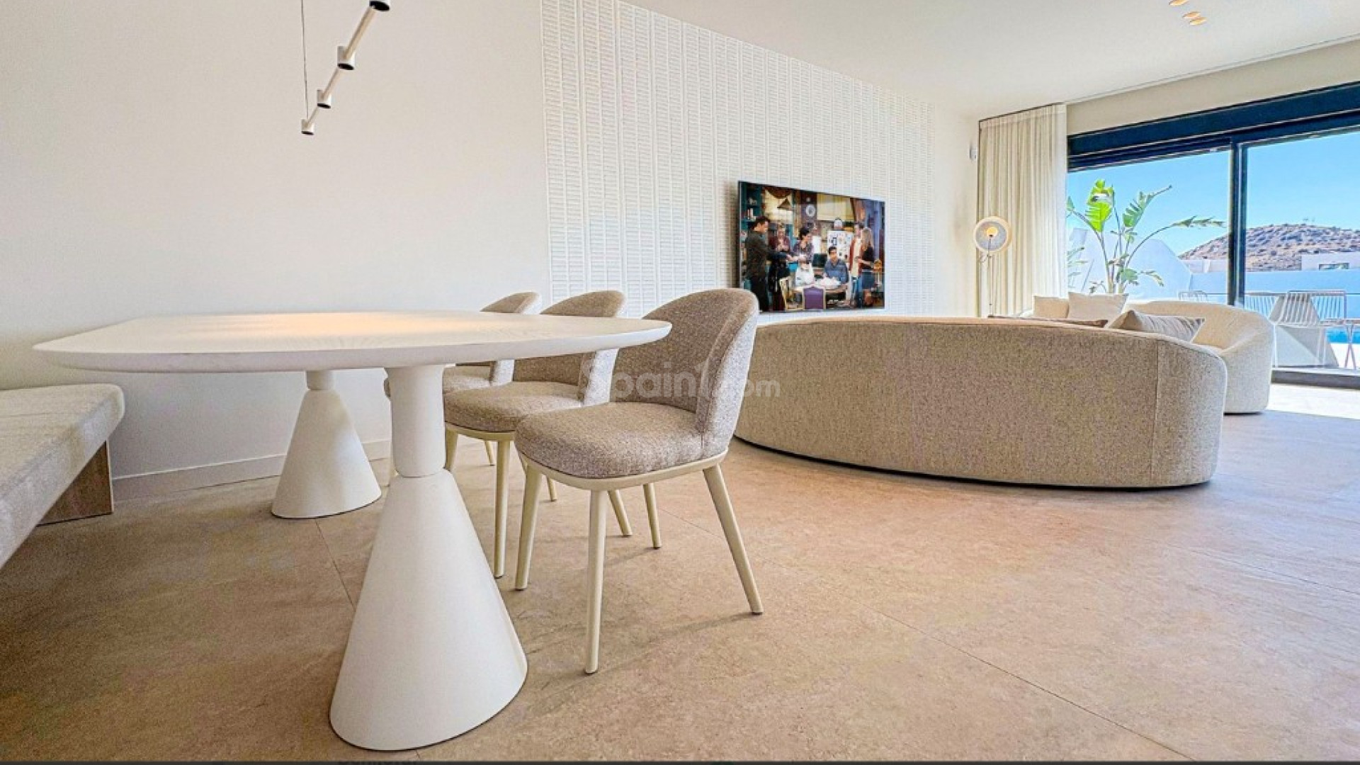 New Build - Villa -
Ciudad Quesada - Cuidad Quesada