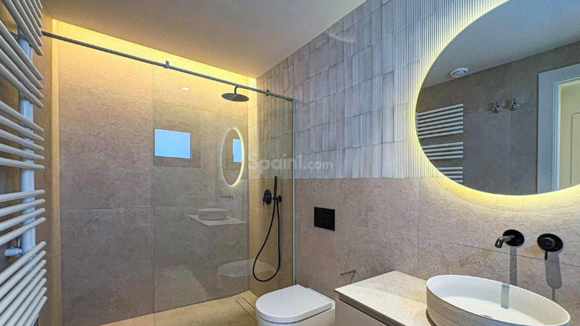 New Build - Villa -
Ciudad Quesada - Cuidad Quesada