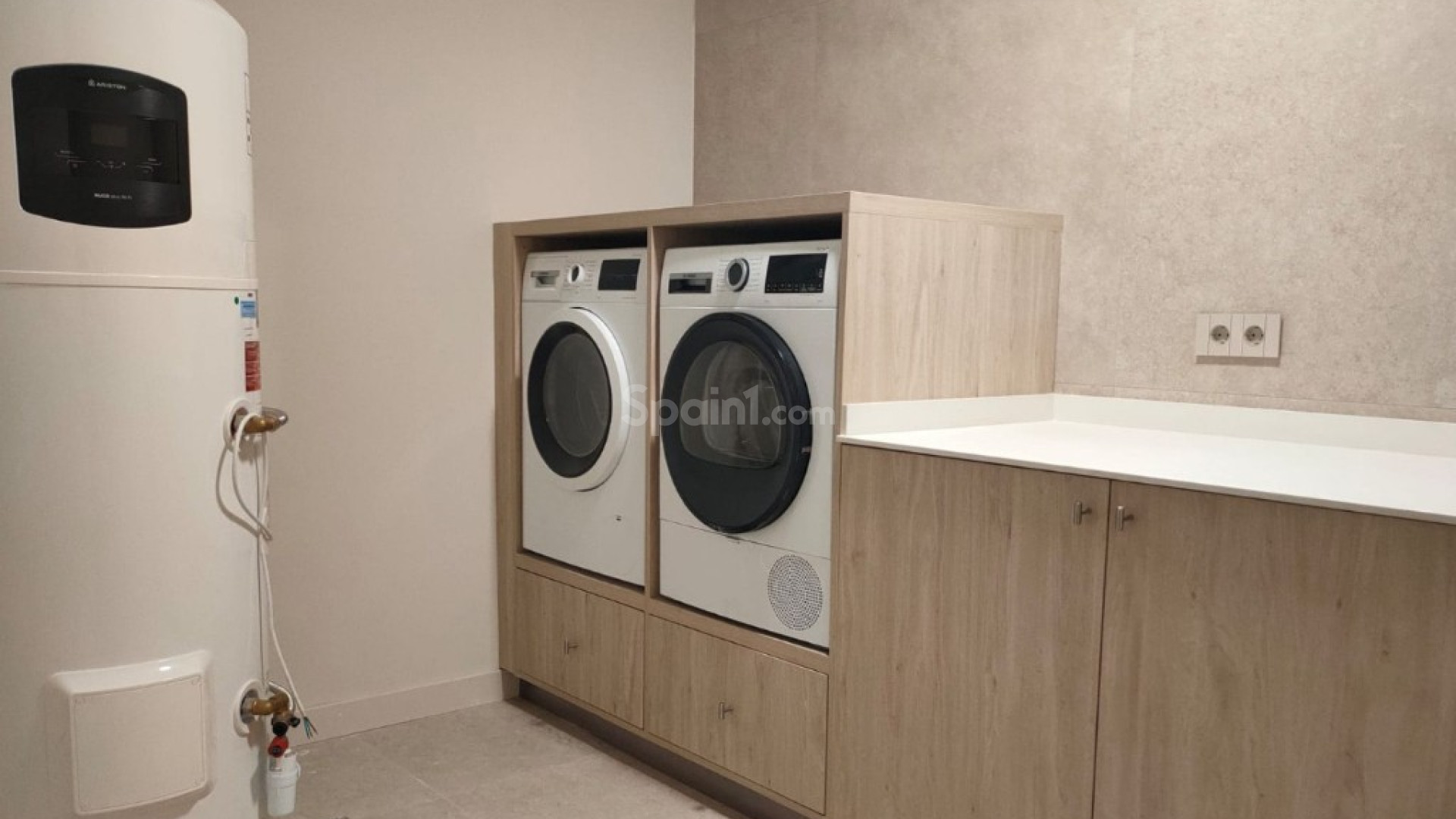 New Build - Villa -
Ciudad Quesada - Cuidad Quesada