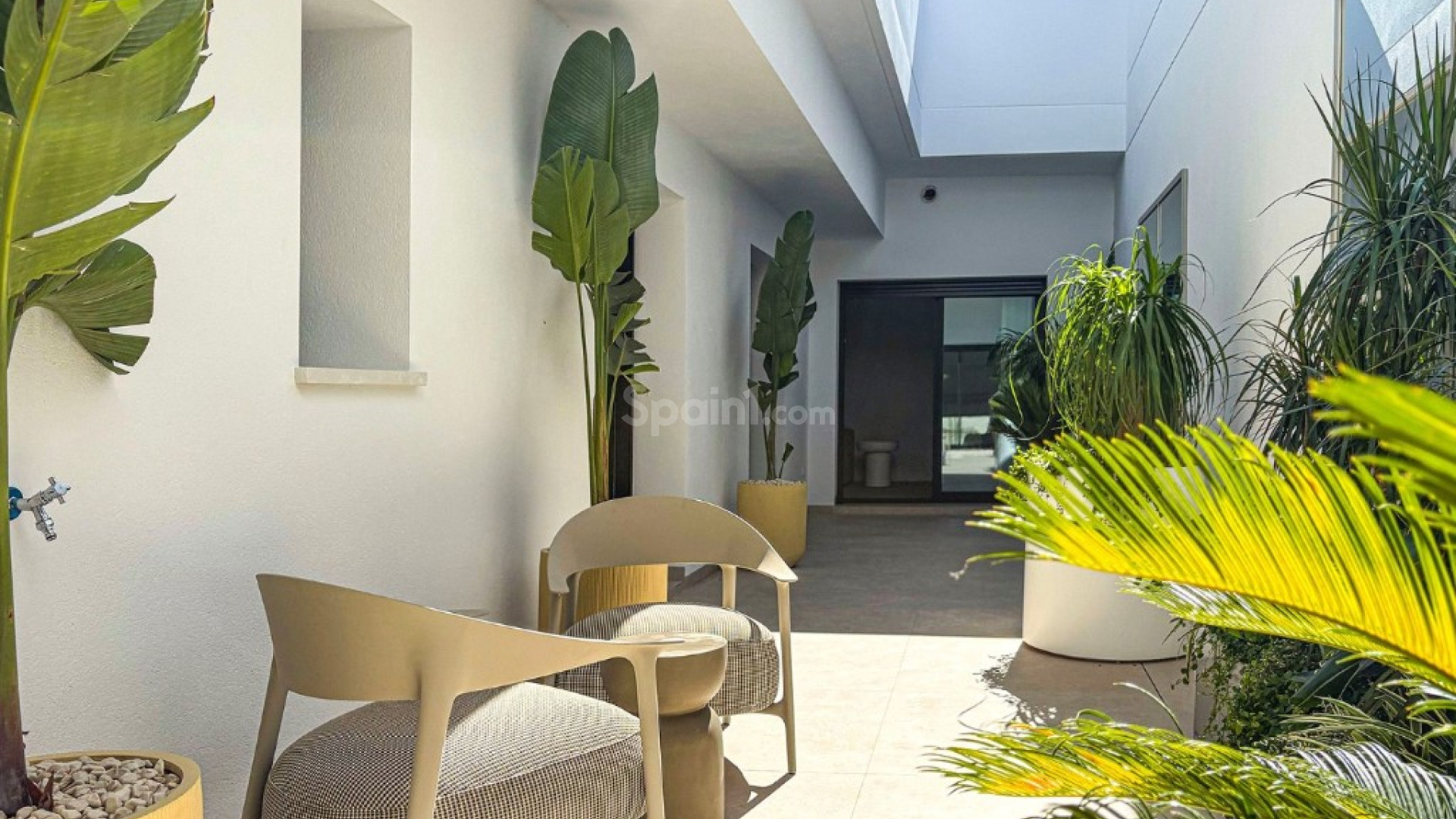 New Build - Villa -
Ciudad Quesada - Cuidad Quesada