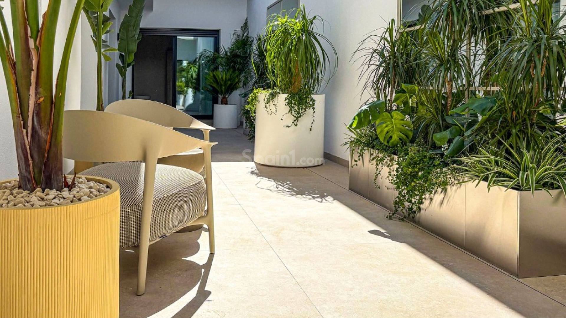 New Build - Villa -
Ciudad Quesada - Cuidad Quesada