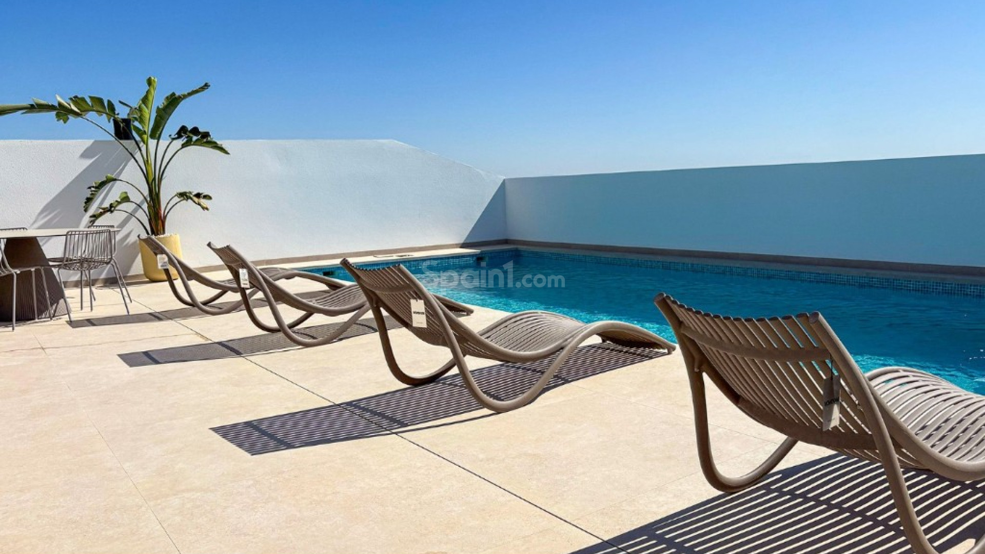 New Build - Villa -
Ciudad Quesada - Cuidad Quesada