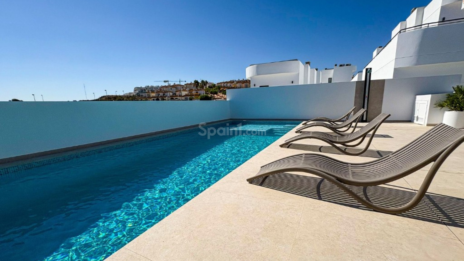 New Build - Villa -
Ciudad Quesada - Cuidad Quesada