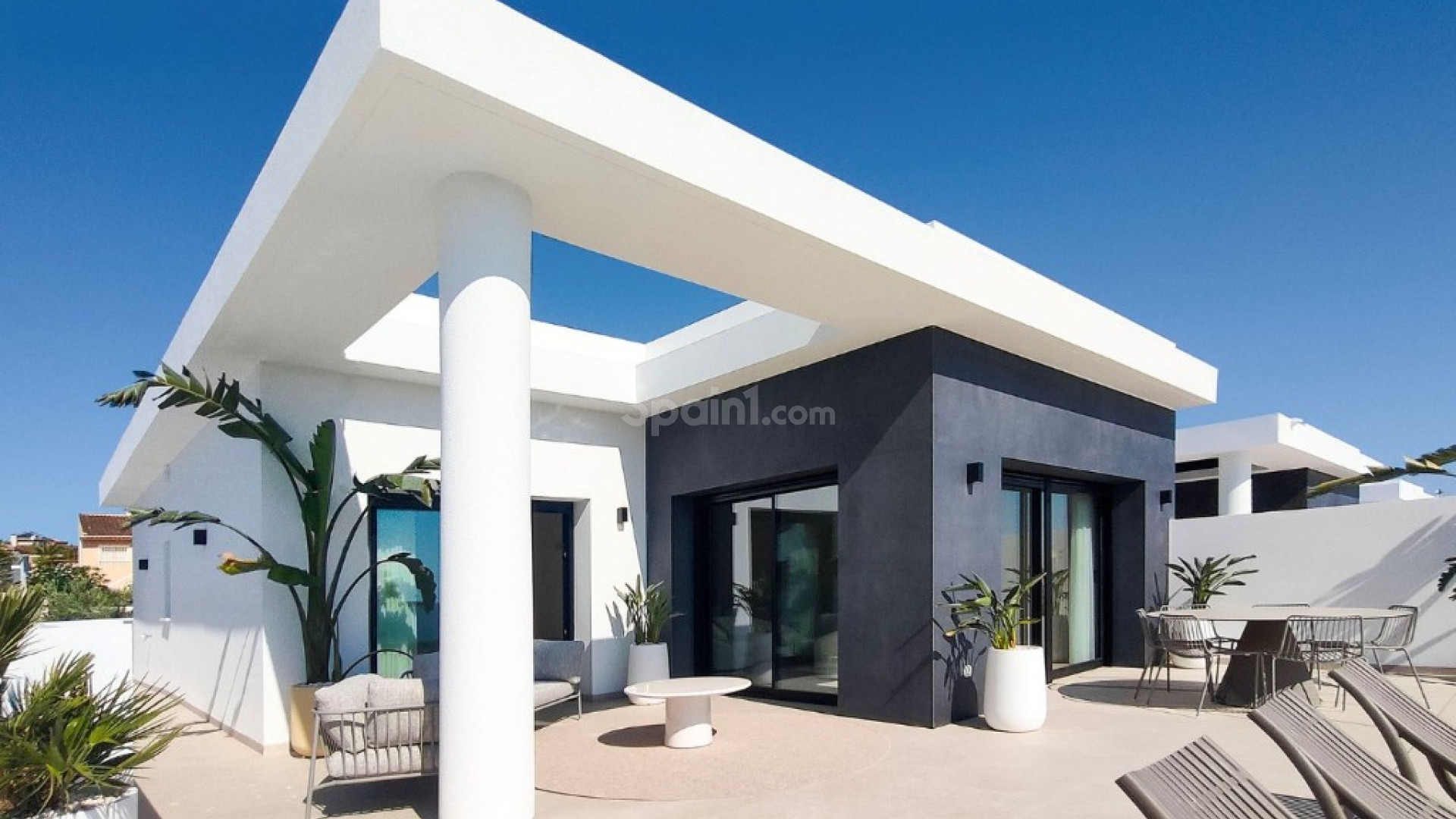 New Build - Villa -
Ciudad Quesada - Cuidad Quesada