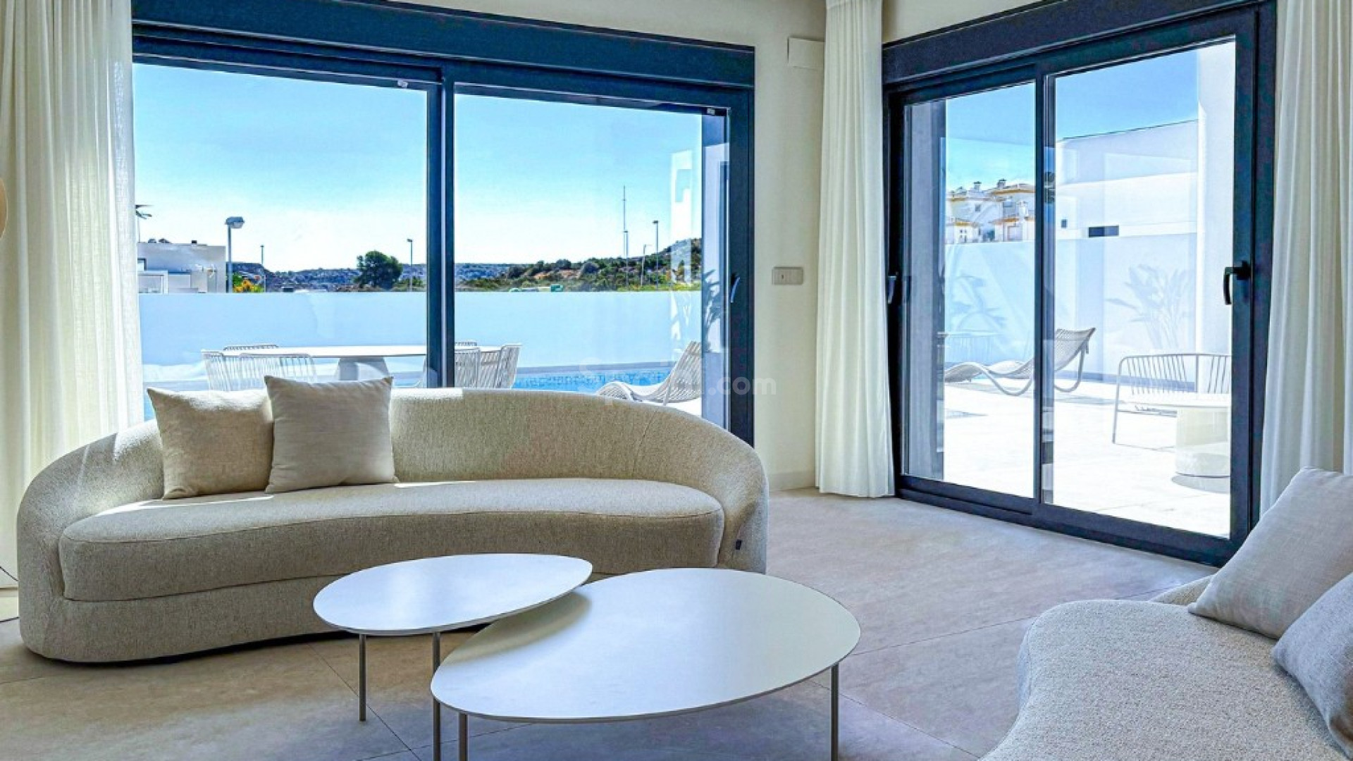 New Build - Villa -
Ciudad Quesada - Cuidad Quesada